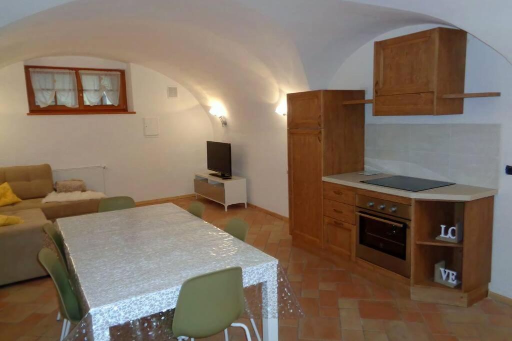 APPARTAMENTO LA BOTTE photo 2