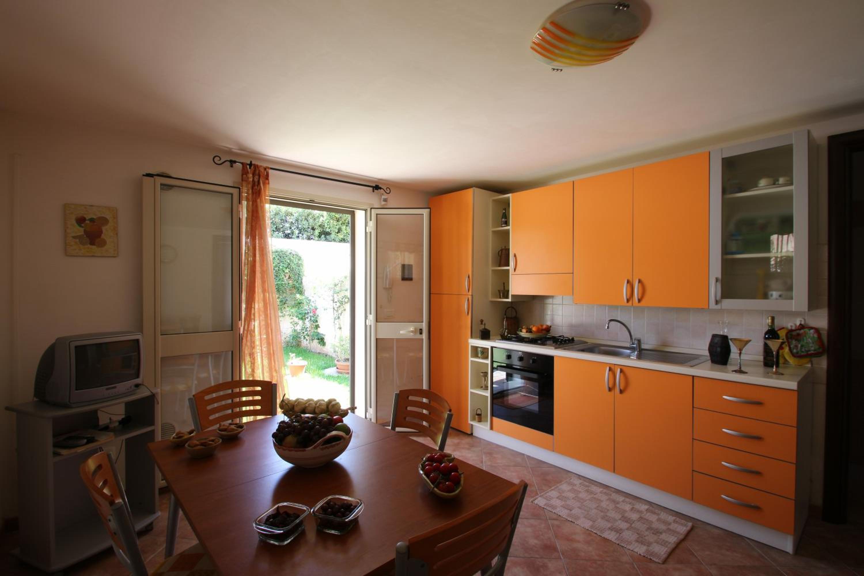 Villa Relax view 3