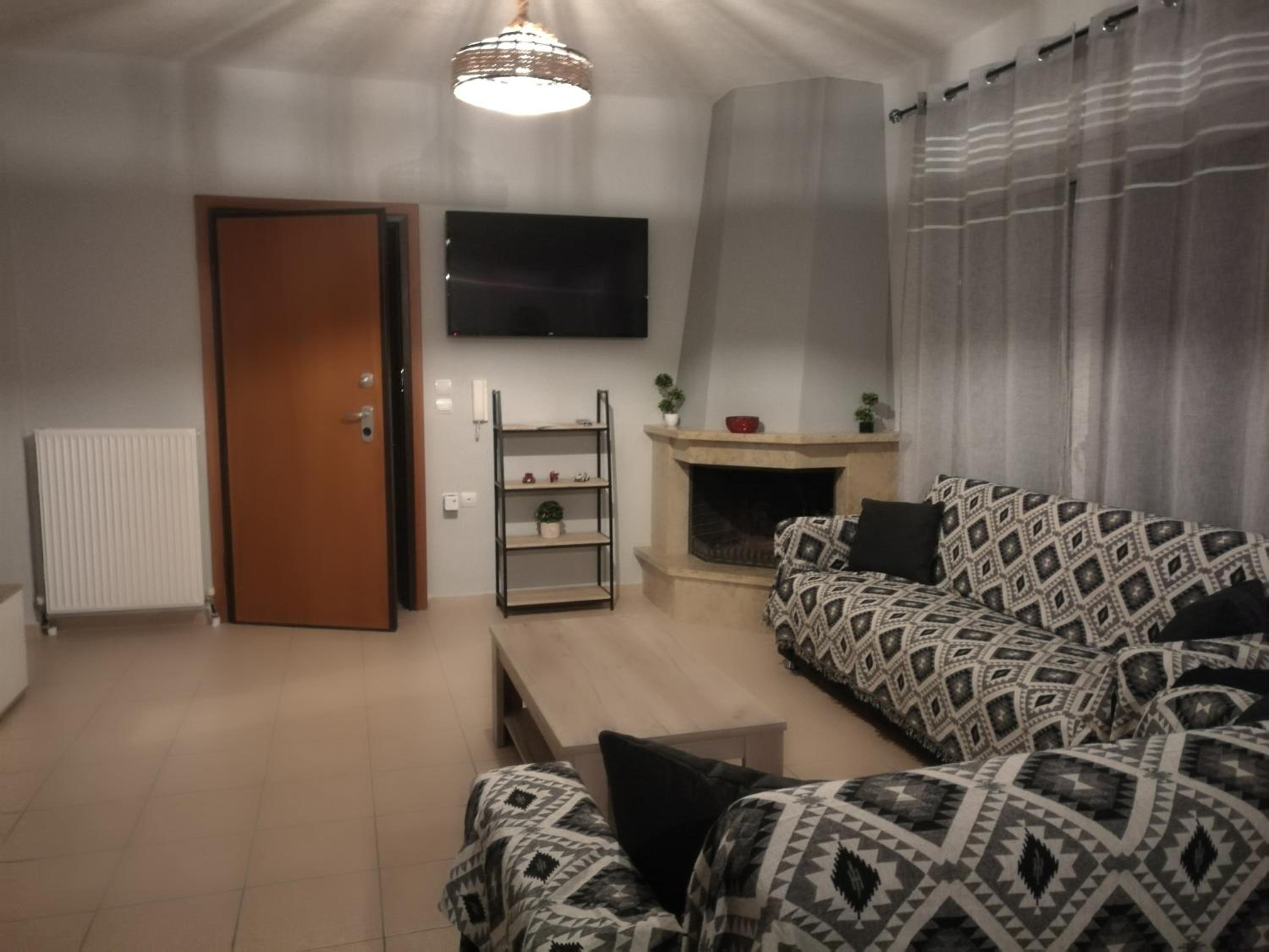 Eri Apartment