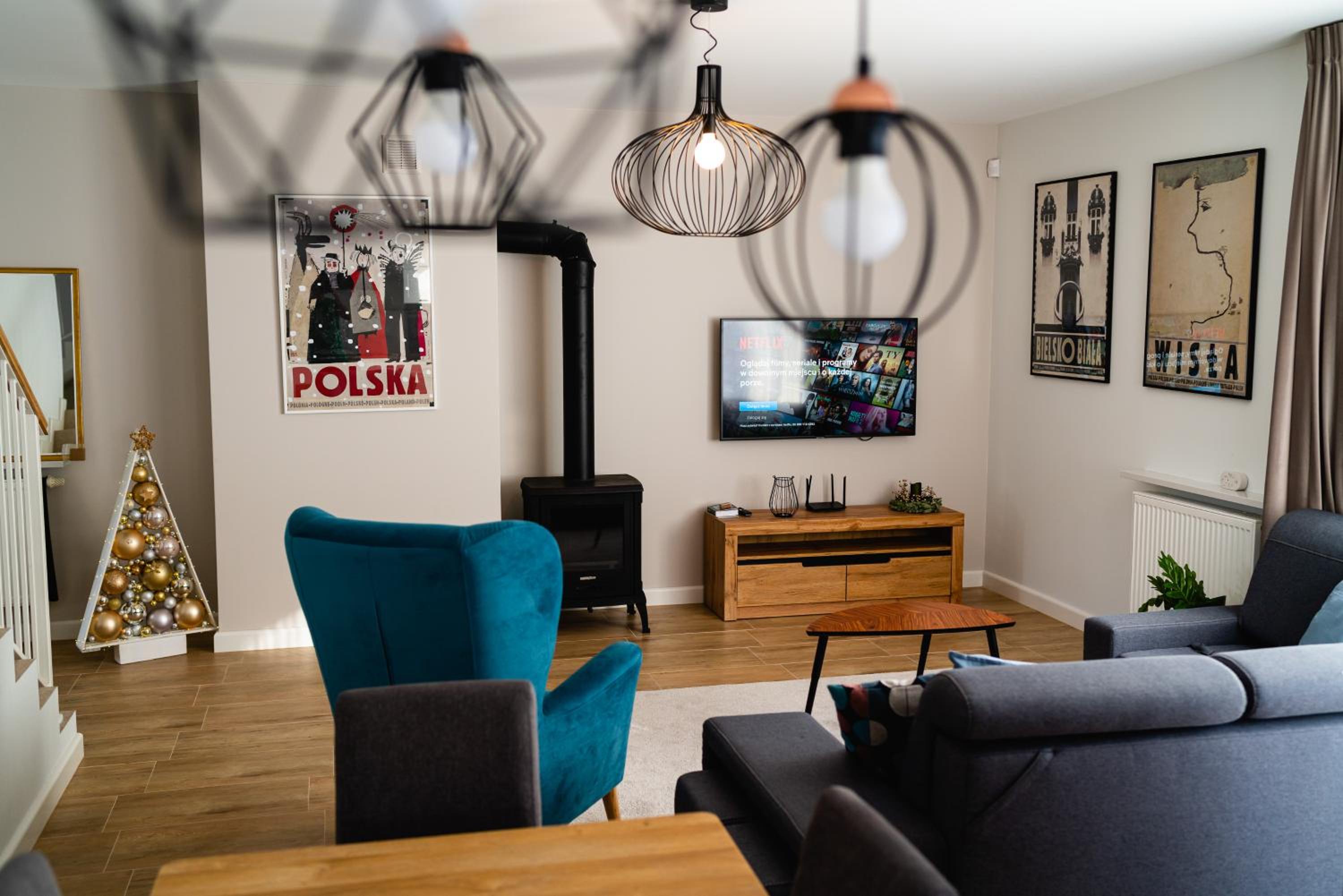 Apartamenty Wczasowa view 5