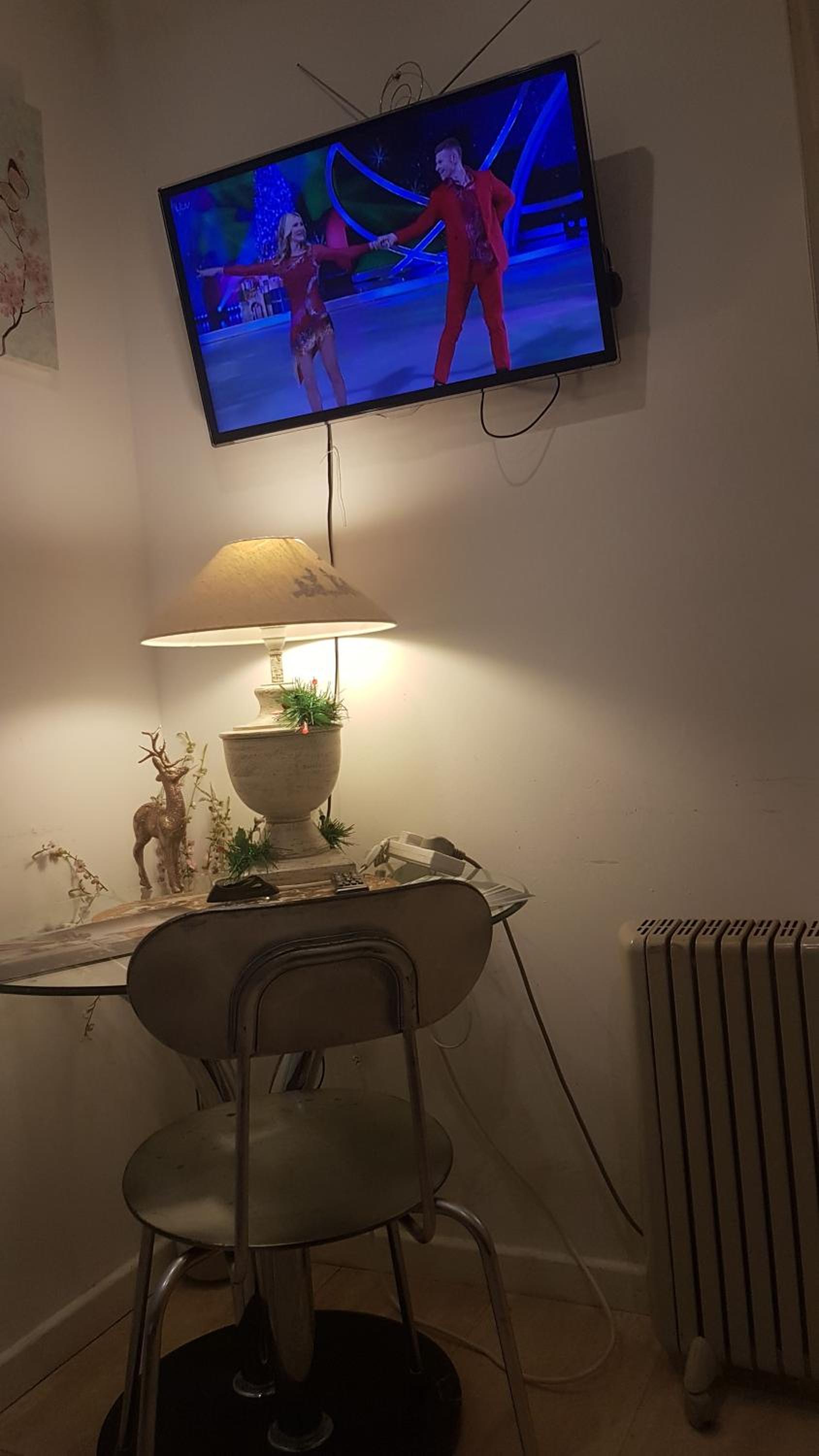Marahanata Jadwin 1 BEAUTIFUL 1 BED ROOM FLAT