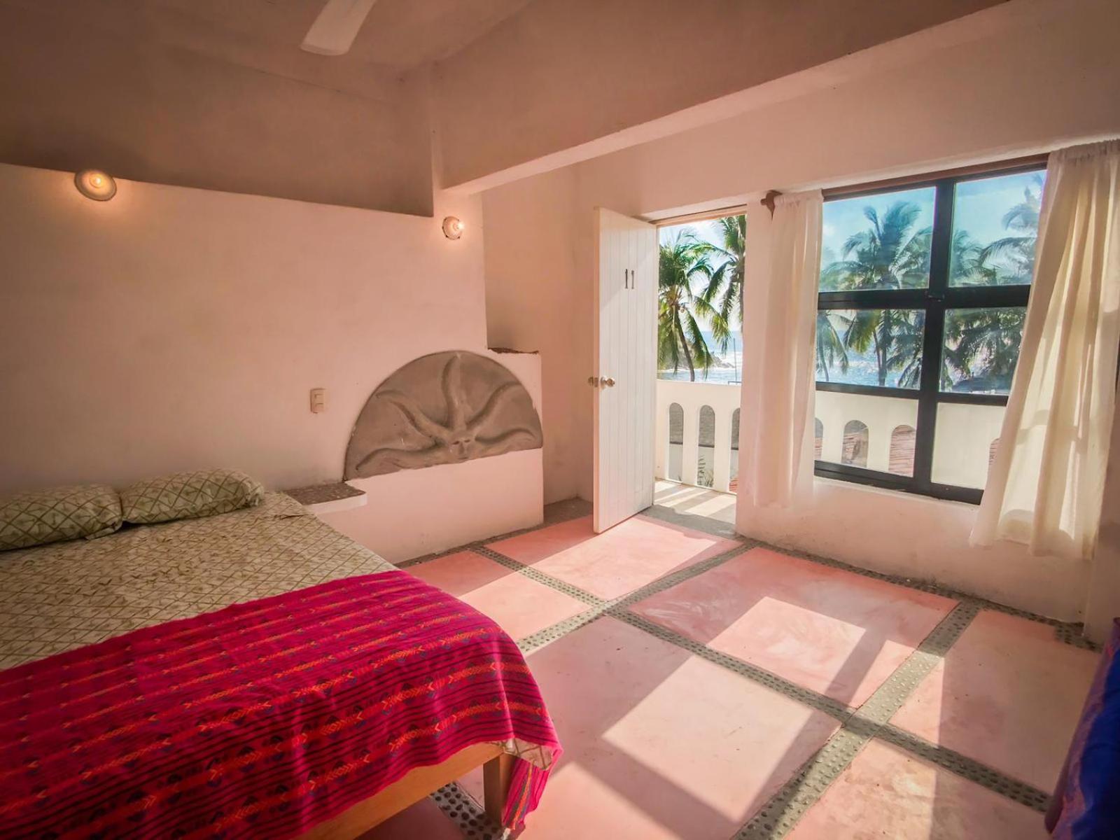La Coral Beach House