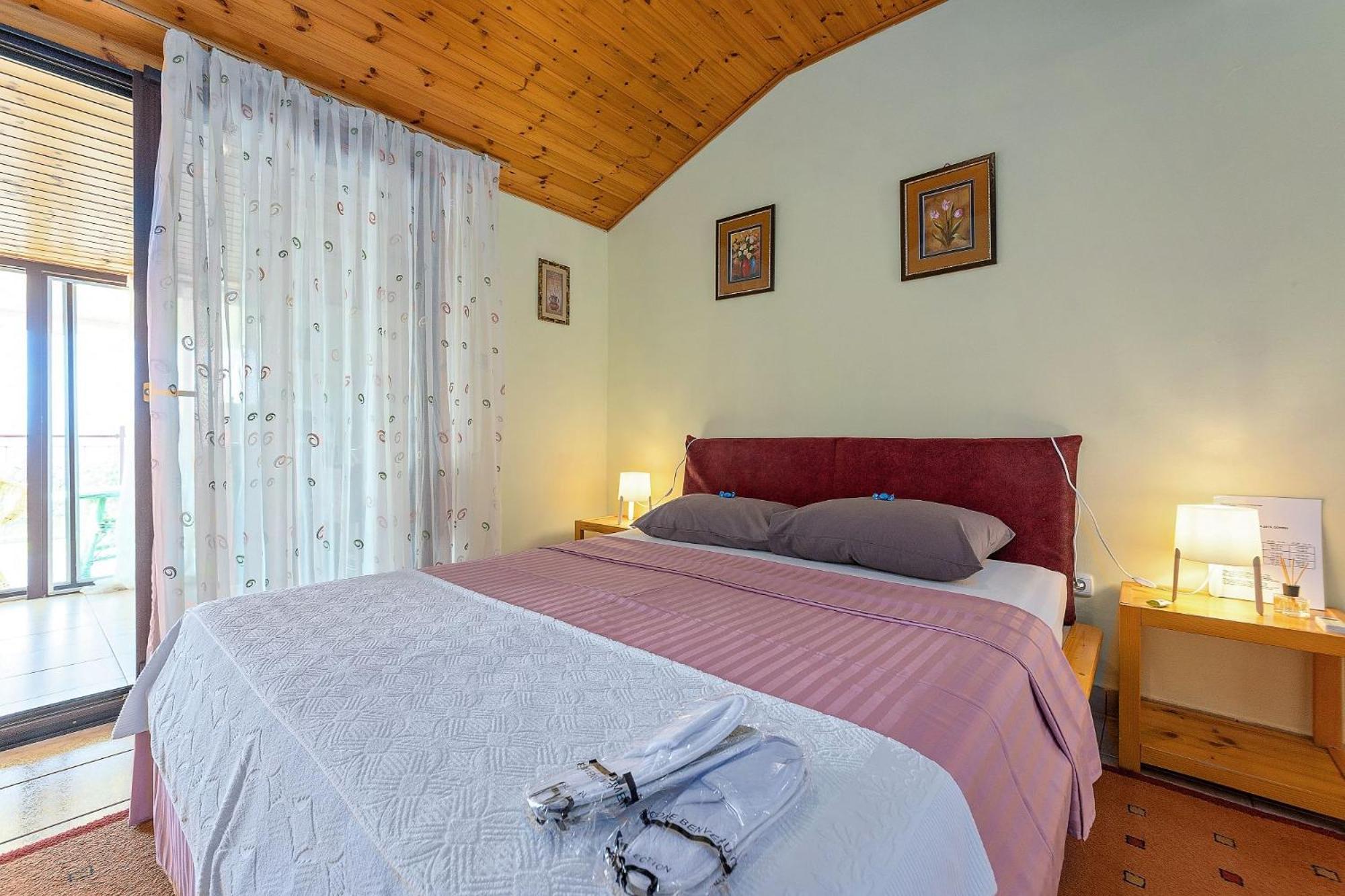 Apartments Pilicari