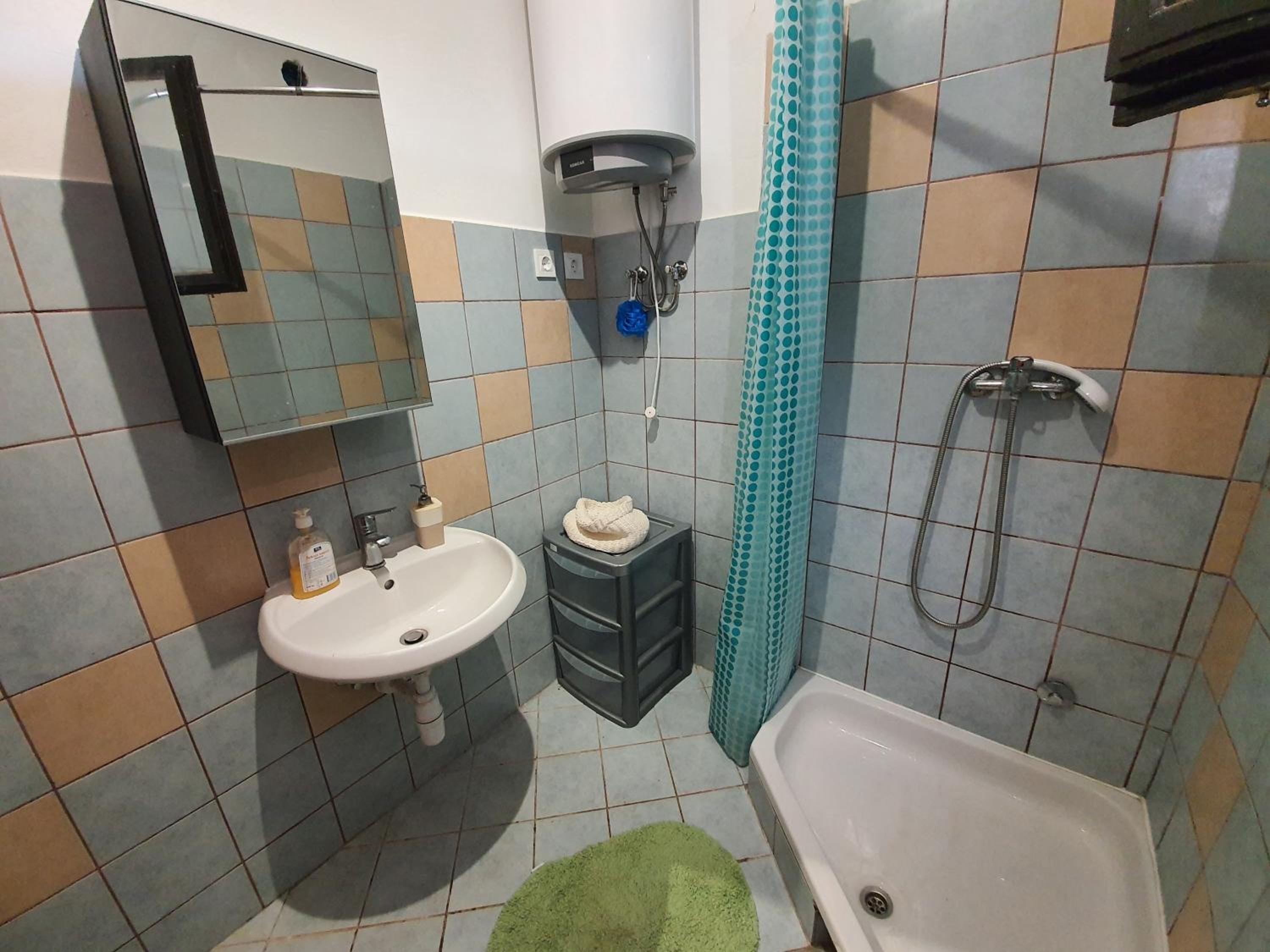 Apartmani Bellevue