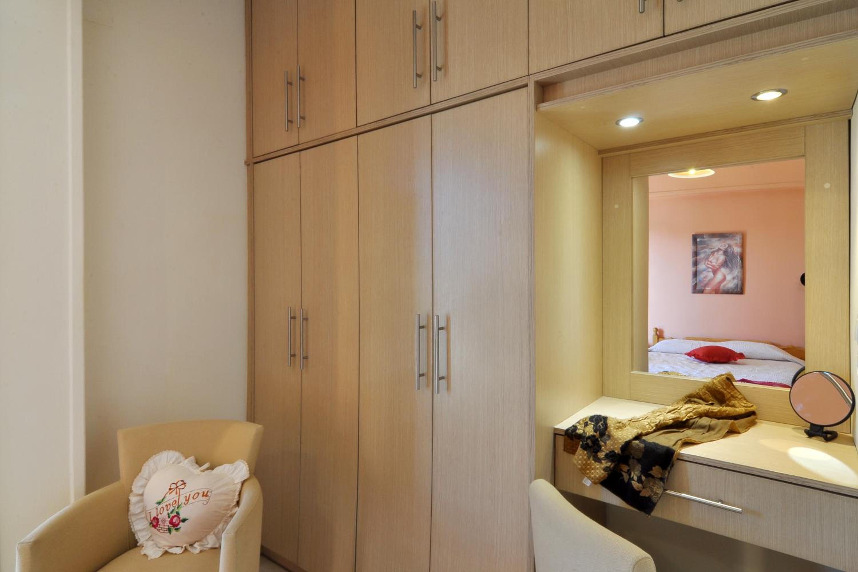 Marilena Studios And Apartments