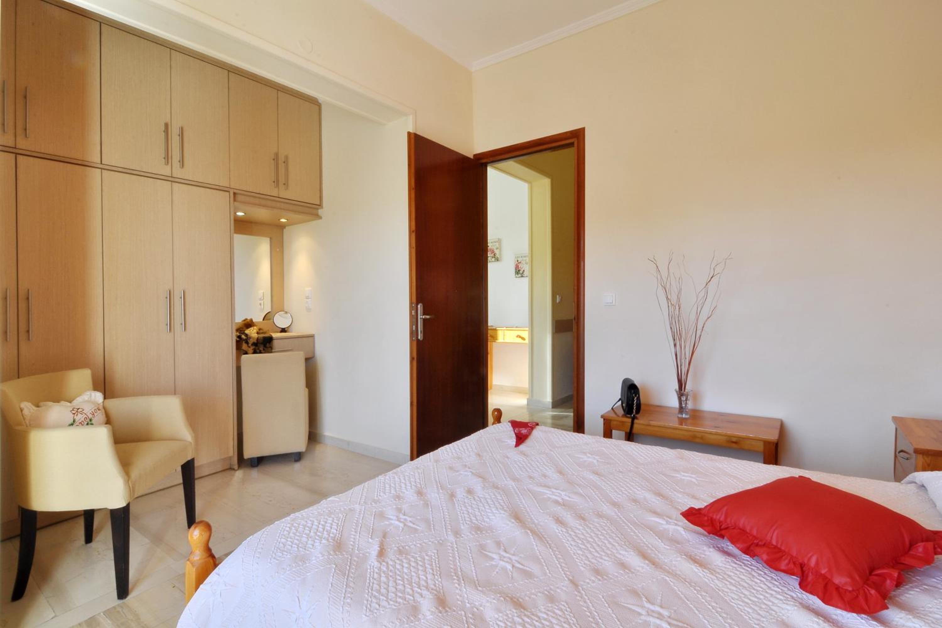 Marilena Studios And Apartments