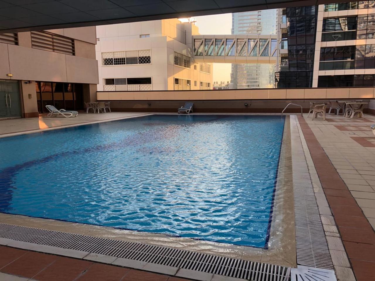 Hostel Dubai