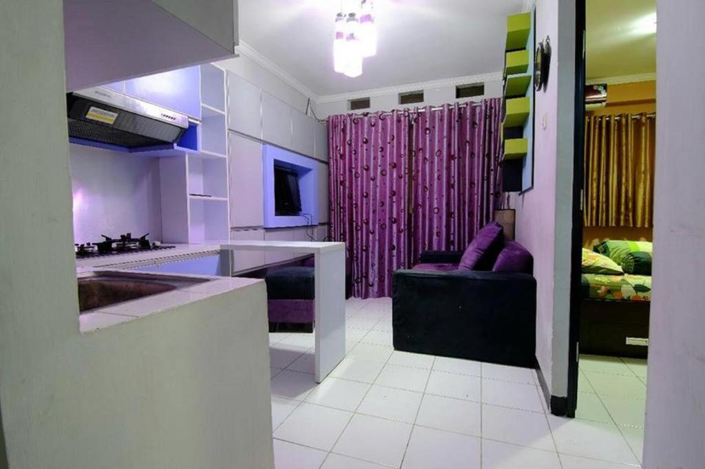 apartemen terbaik jakarta timur