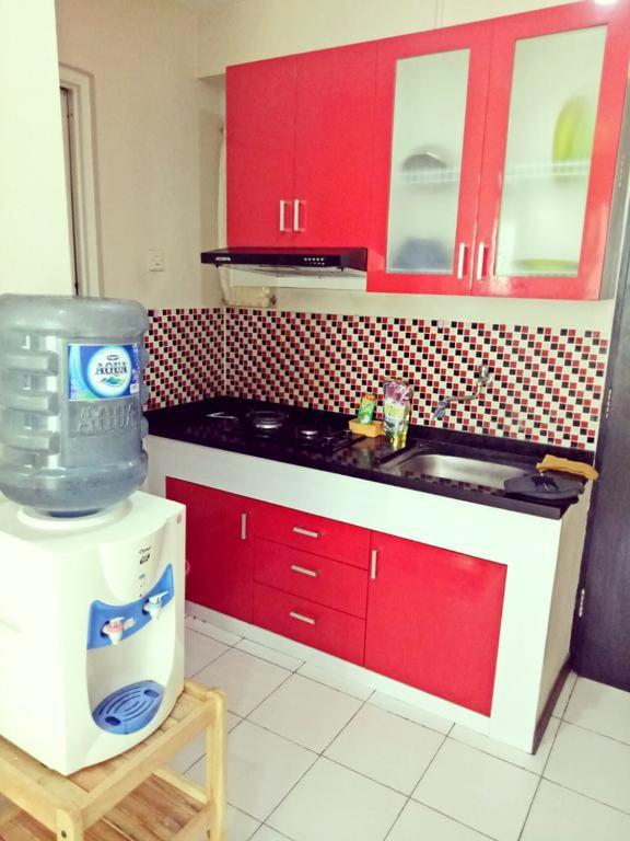 apartemen terbaik jakarta timur