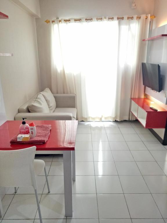 apartemen terbaik jakarta timur
