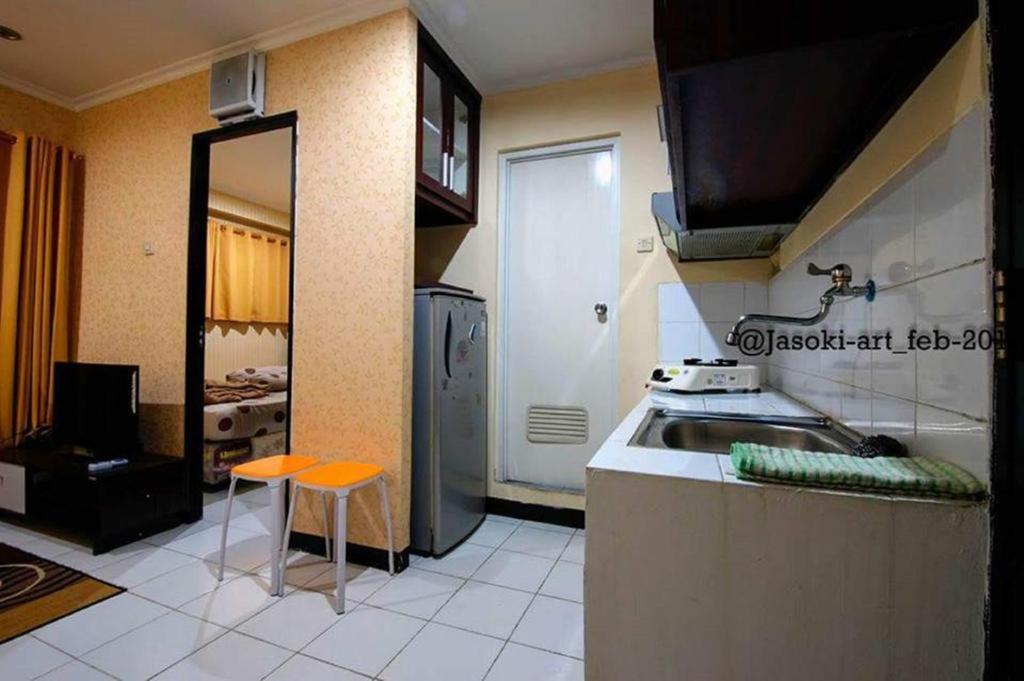 apartemen terbaik jakarta timur