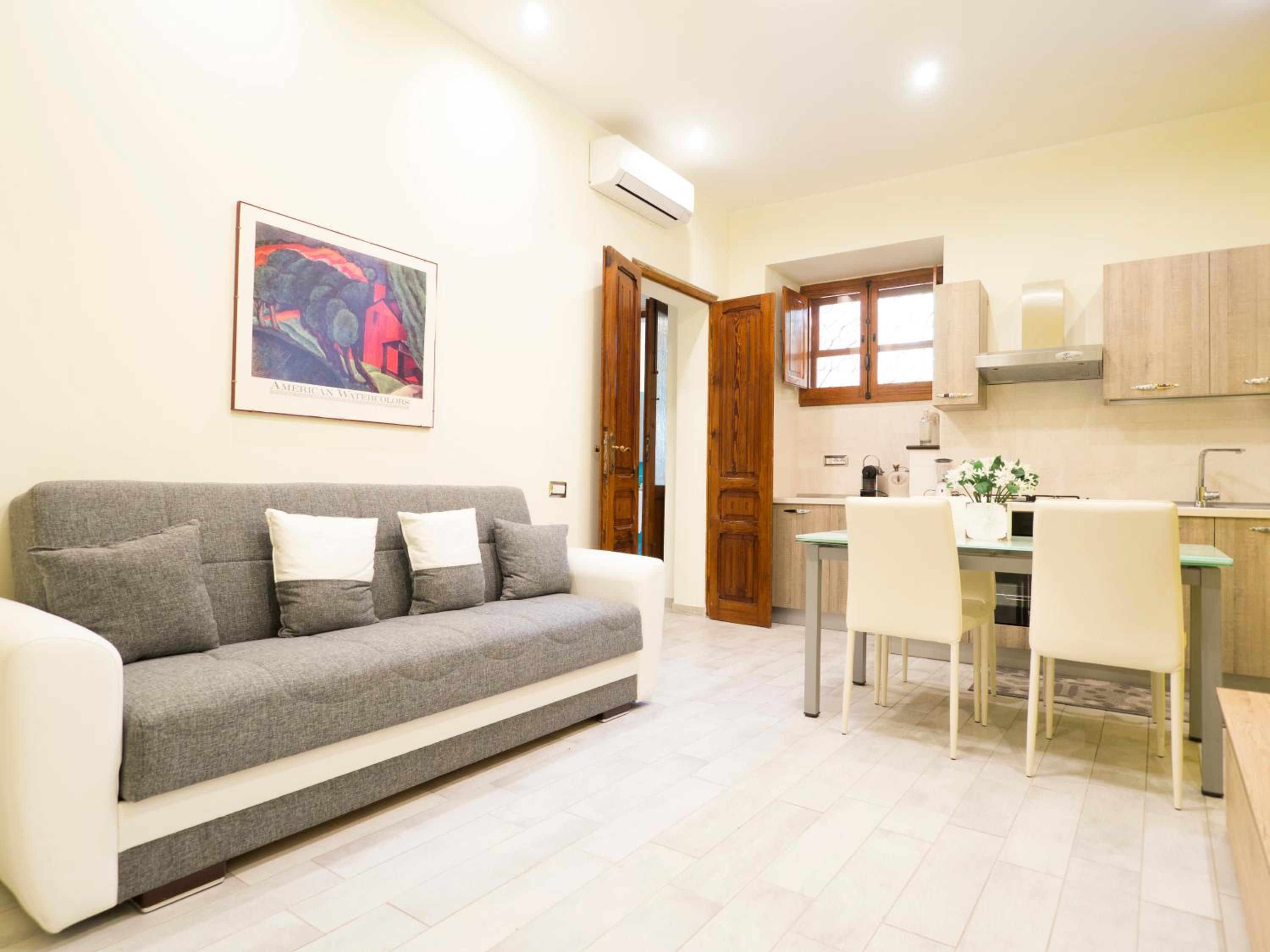 Casa Allegra view 3