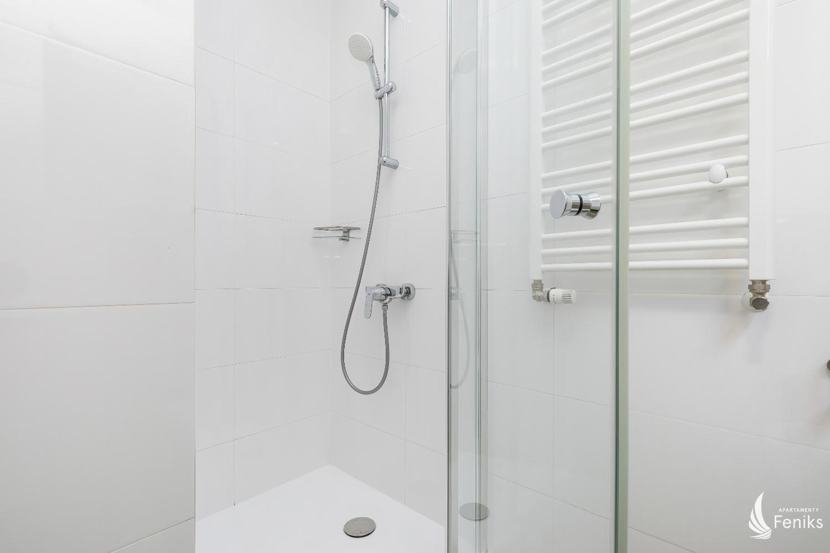 Feniks Apartamenty - Vacation Park SPA