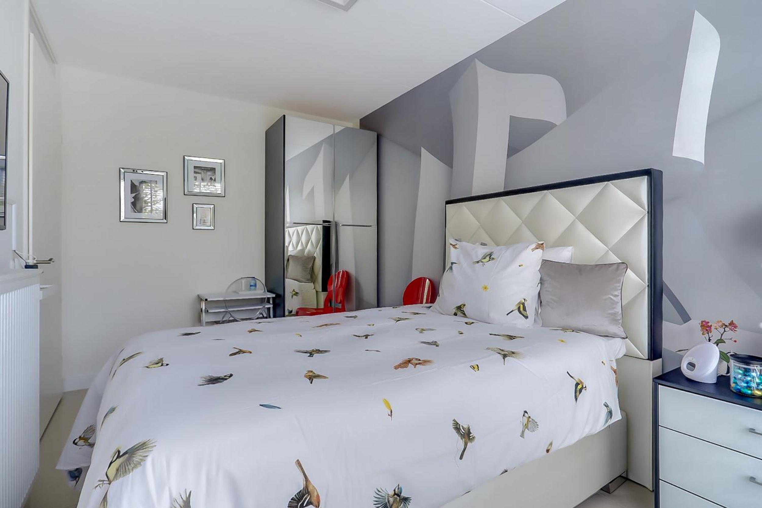 B&B Modern Times
