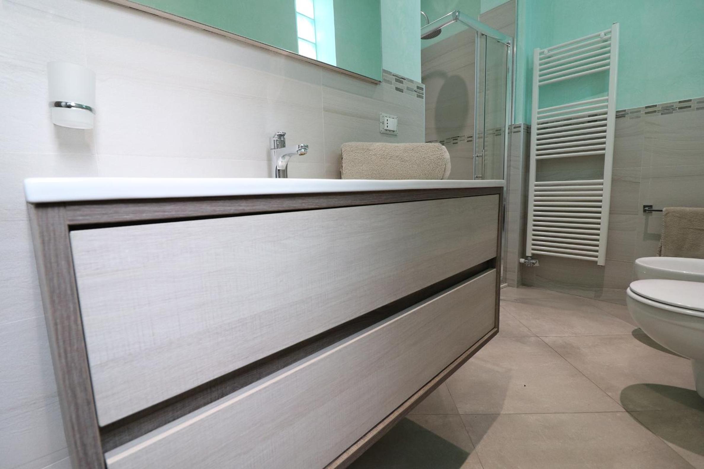 Beautiful Holiday Apartment “Casa Susanna Deluxe A Otranto” With Wi-Fi view 4