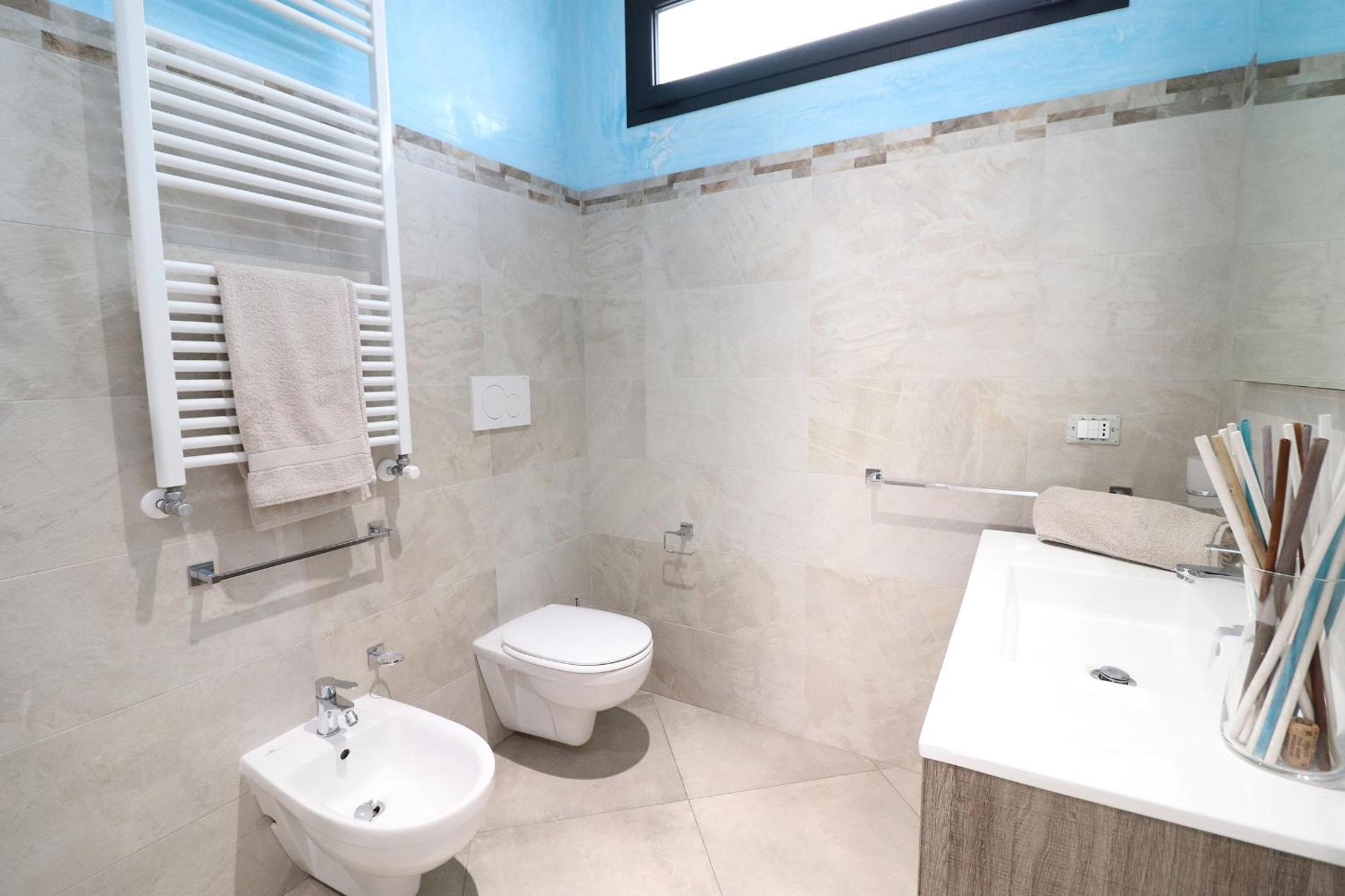 Beautiful Holiday Apartment “Casa Susanna Deluxe A Otranto” With Wi-Fi view 2