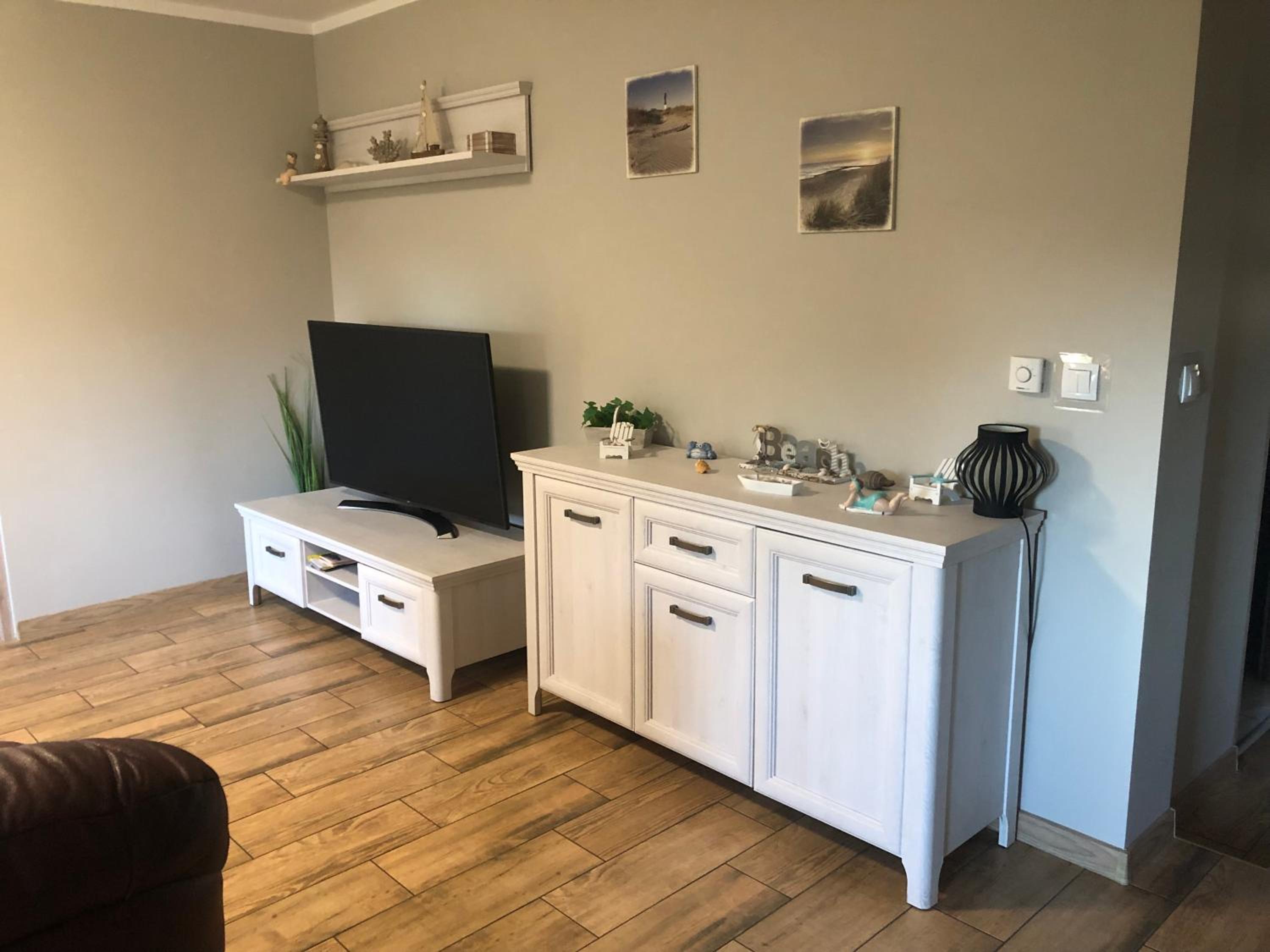Ferienwohnung Anna Swinemünde Rycerska