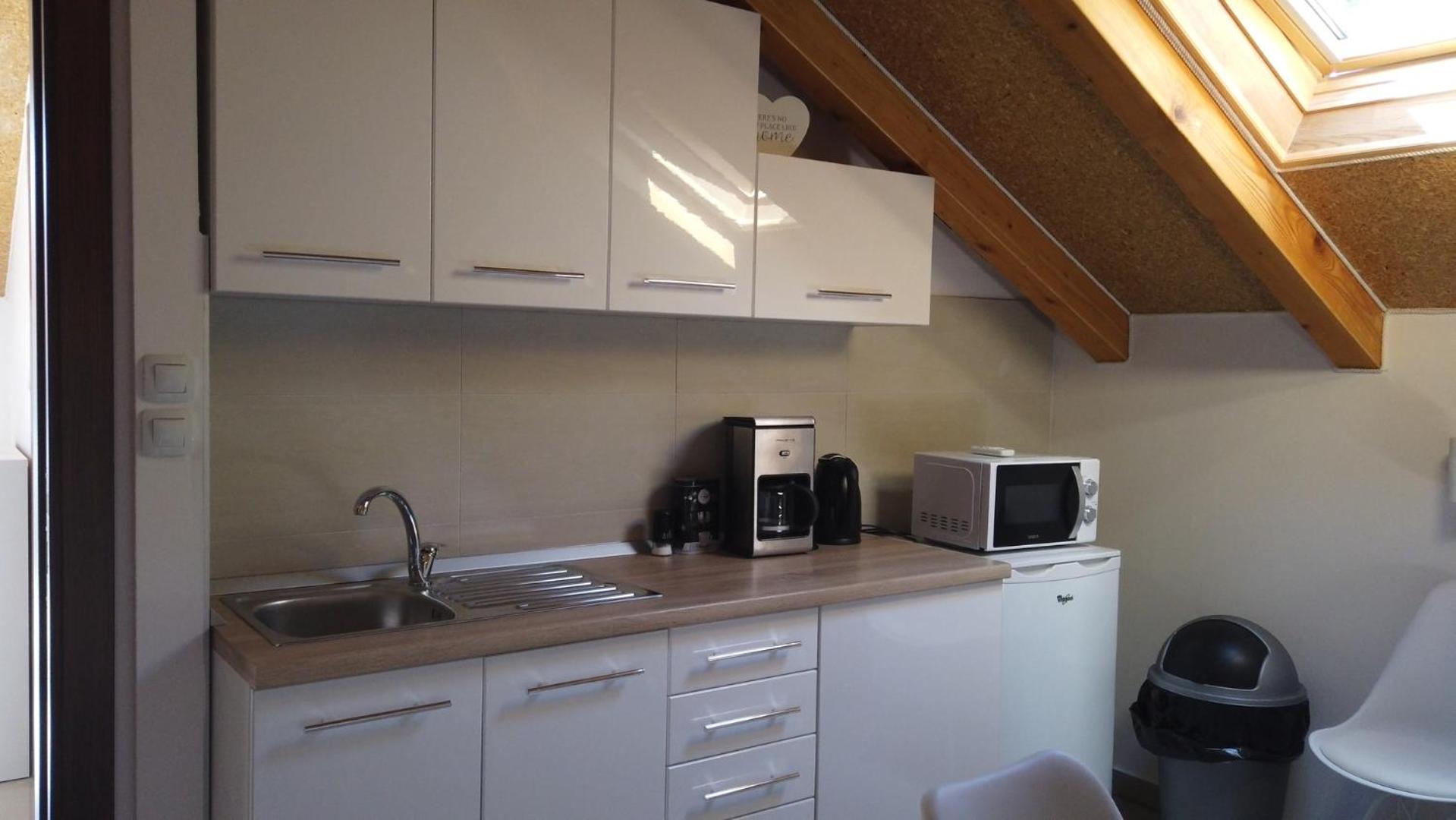 Guest House Kukuljica 2 view 2