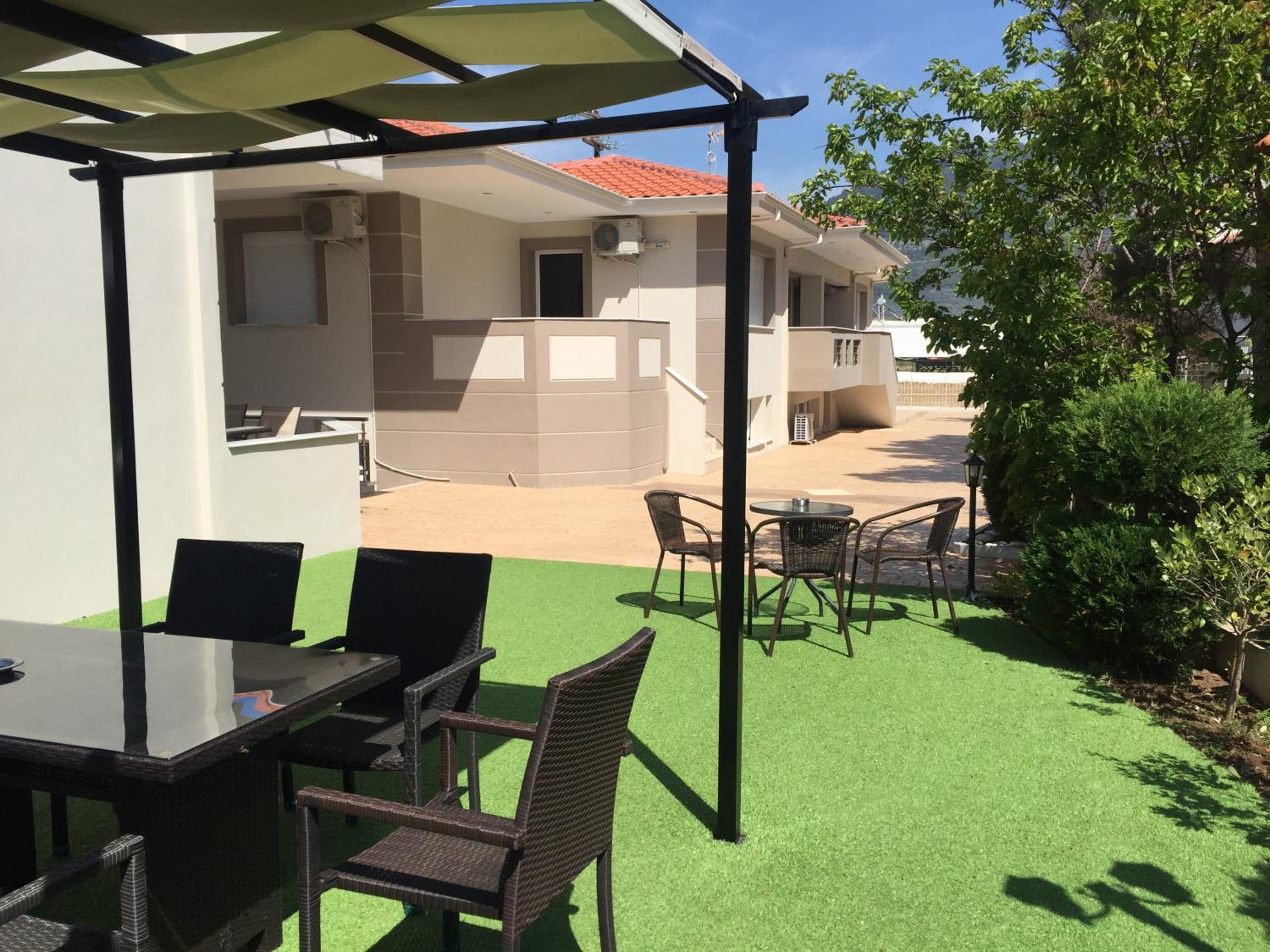DeniaStella villas photo 1