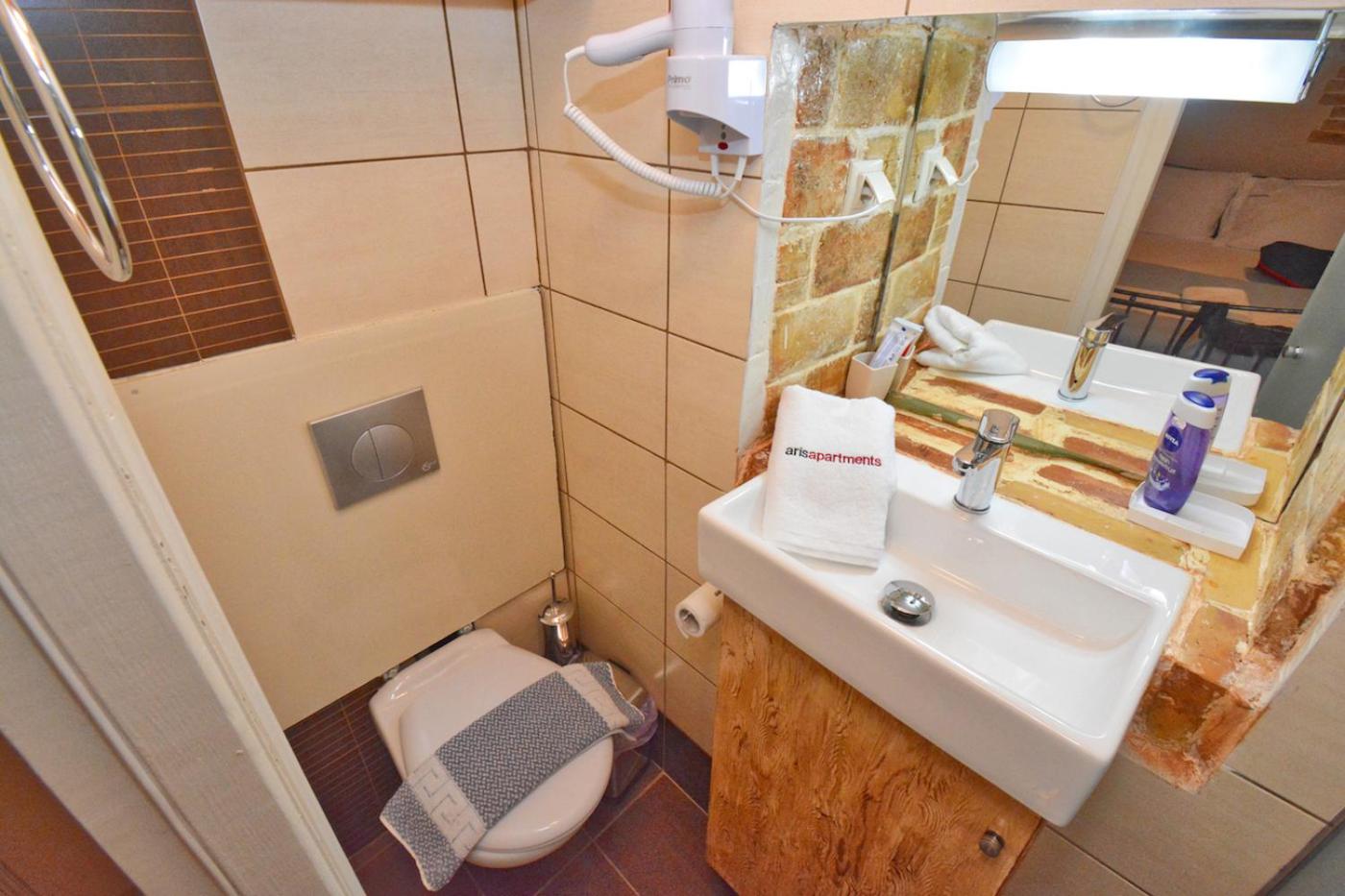 Kampielo Homes - Budget Studio view 3