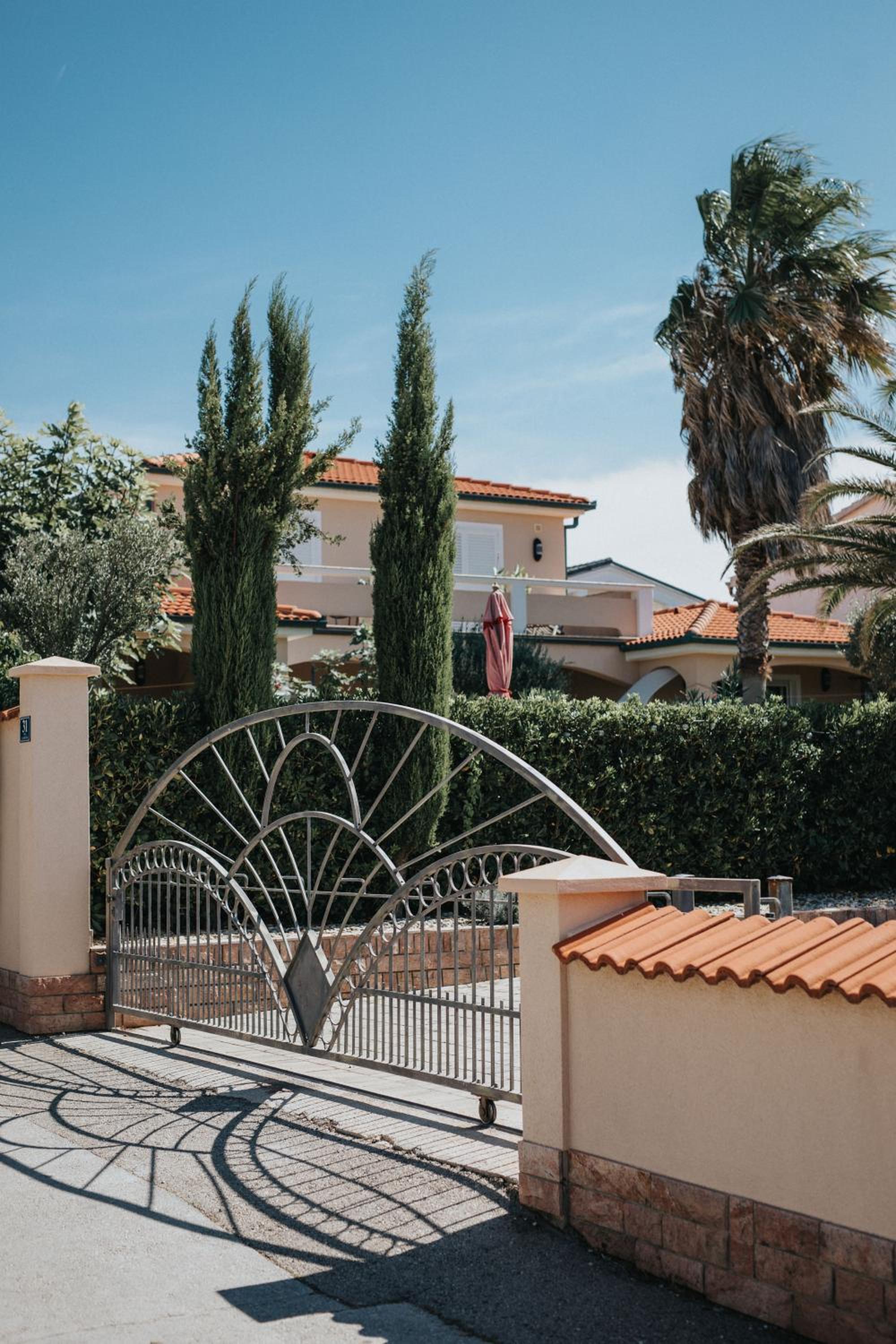 Villa Lantana view 4
