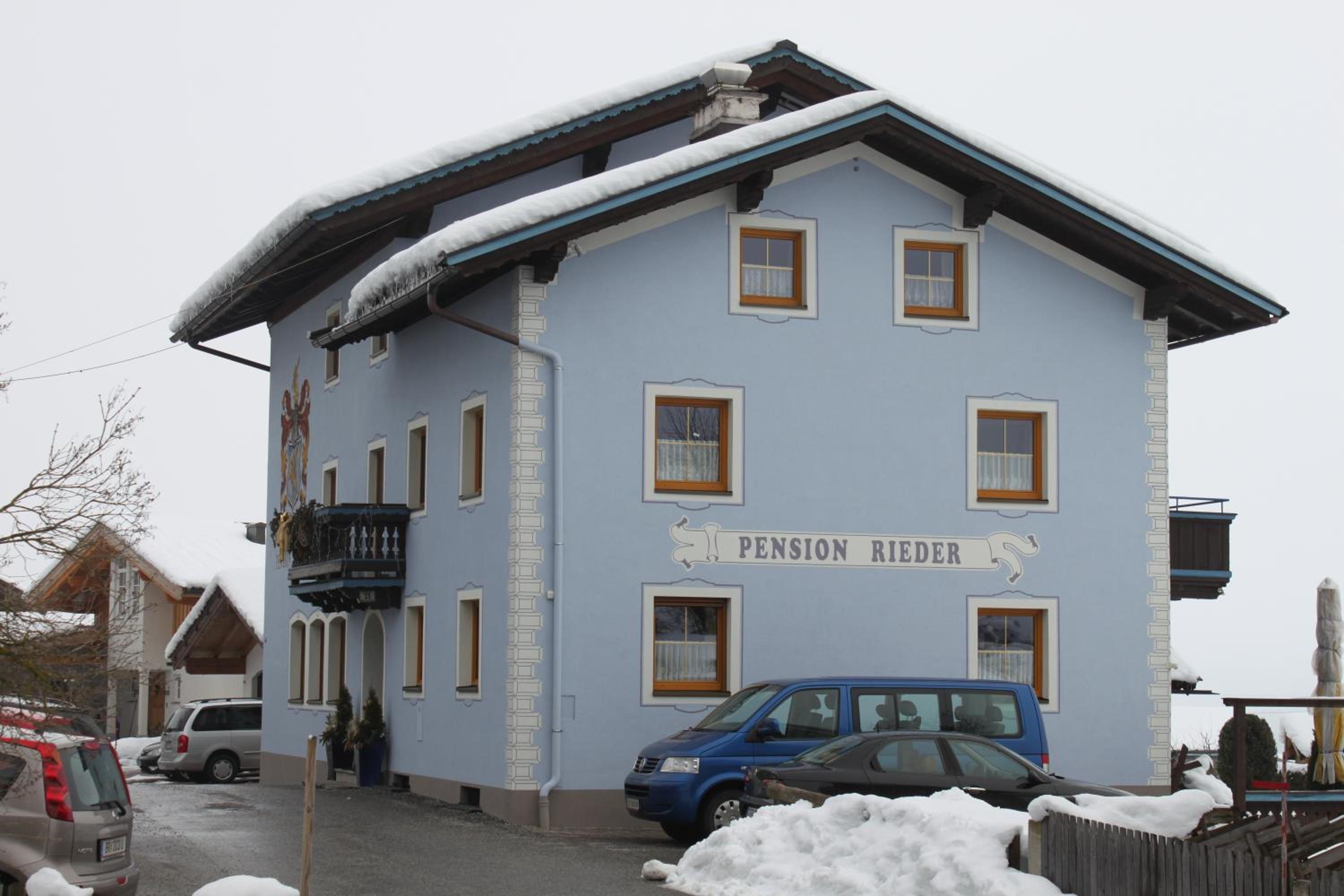 Pension Rieder