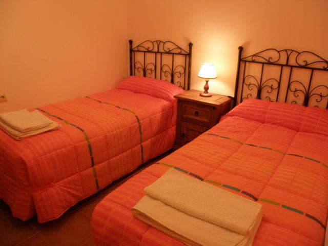 Casas Rurales Balcón de las Mayas photo 5