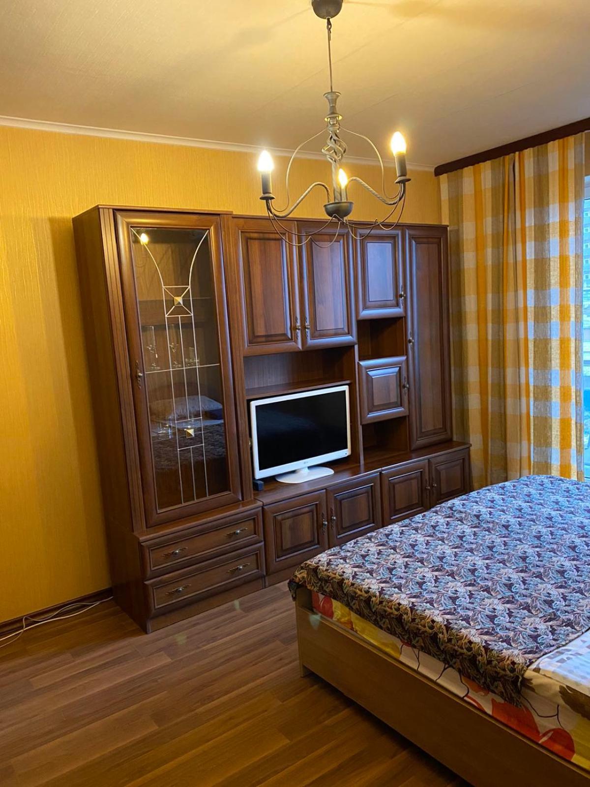 Kyiv Relax Flat view 2