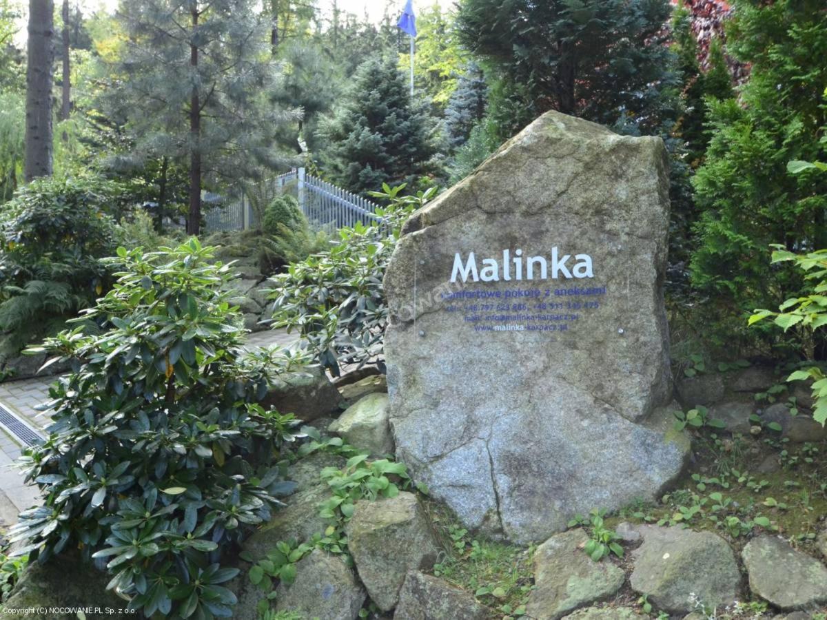 Villa Malinka view 4