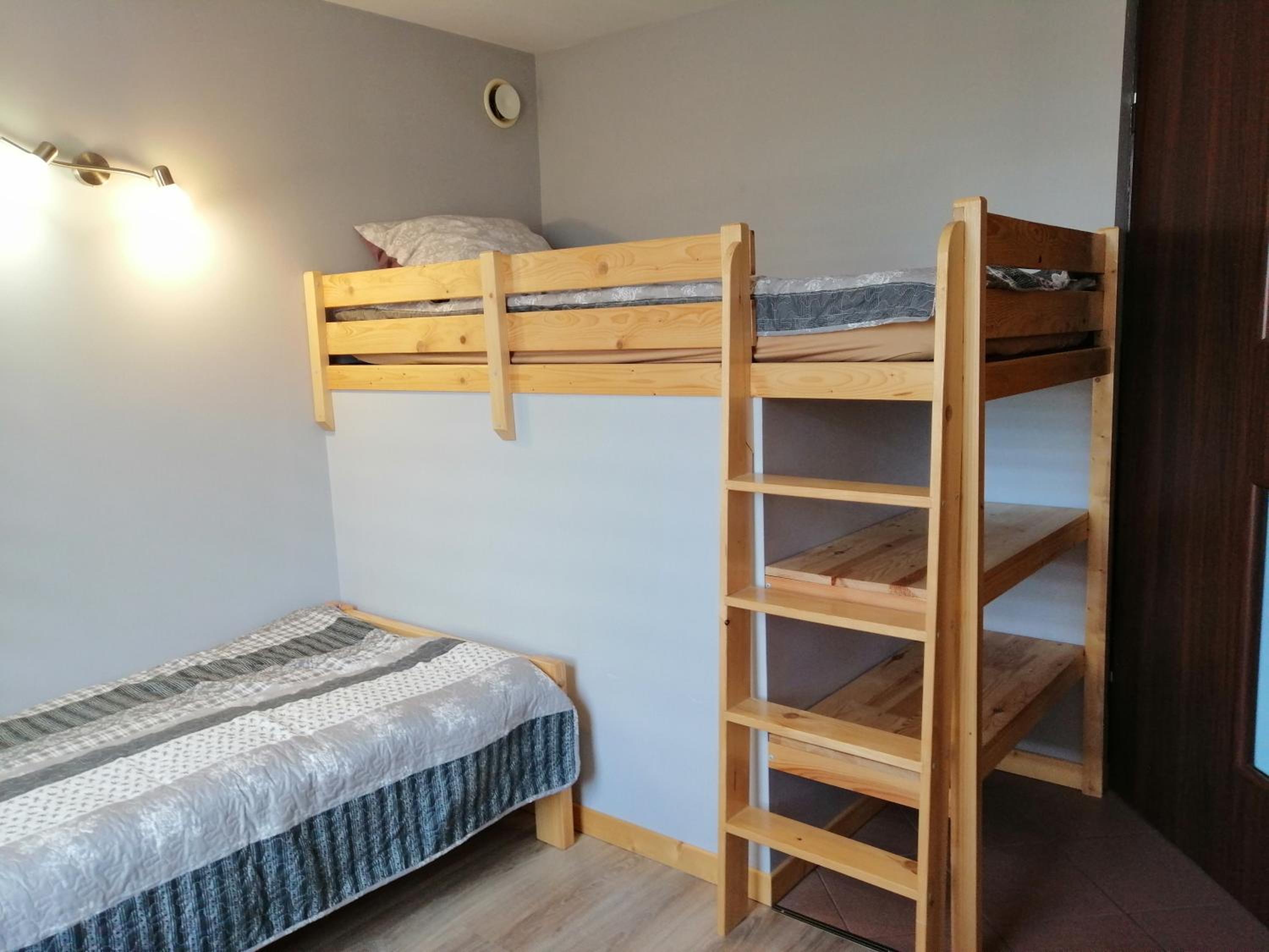Apartament TARA