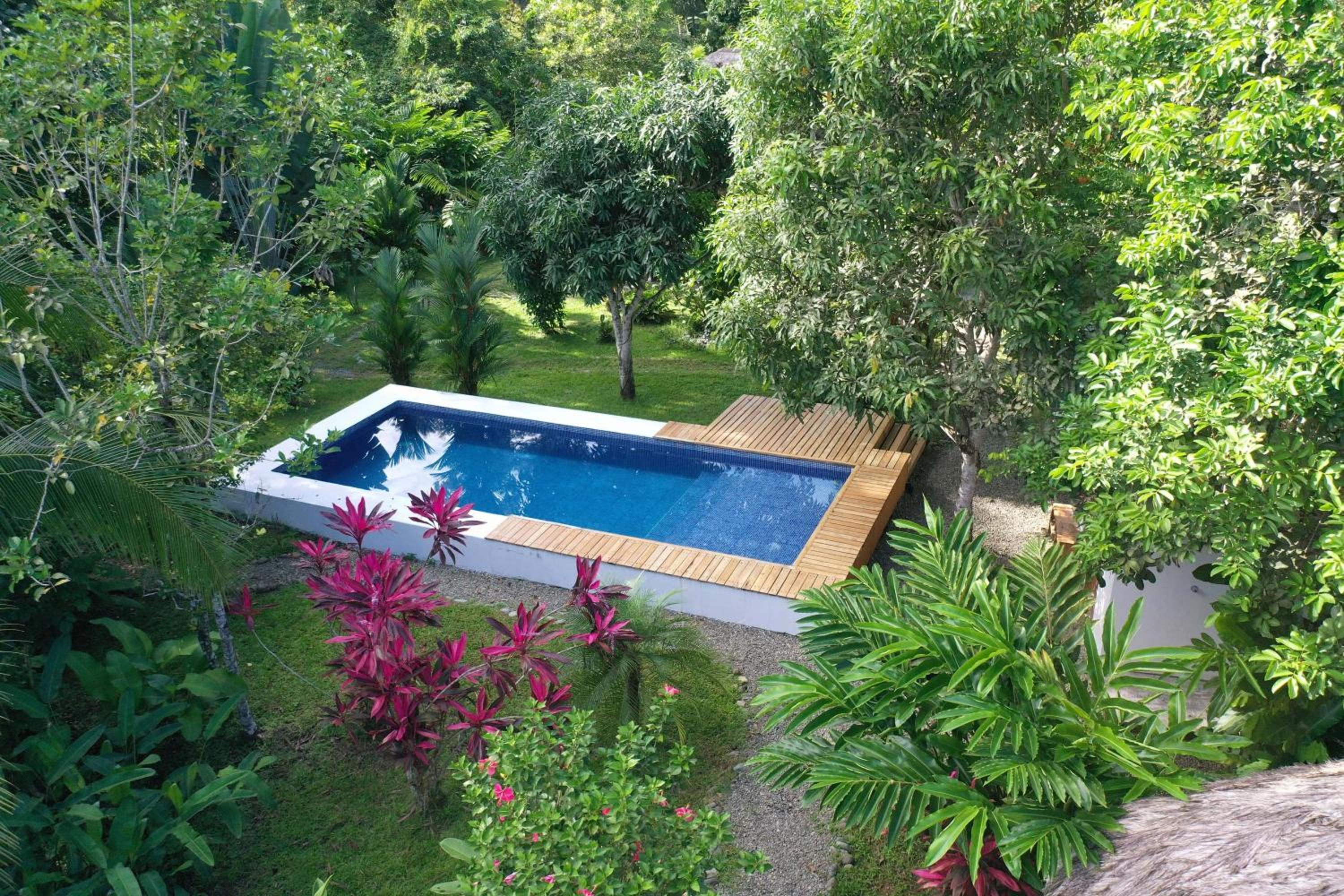 Villa Mango - Private Pool - 12px