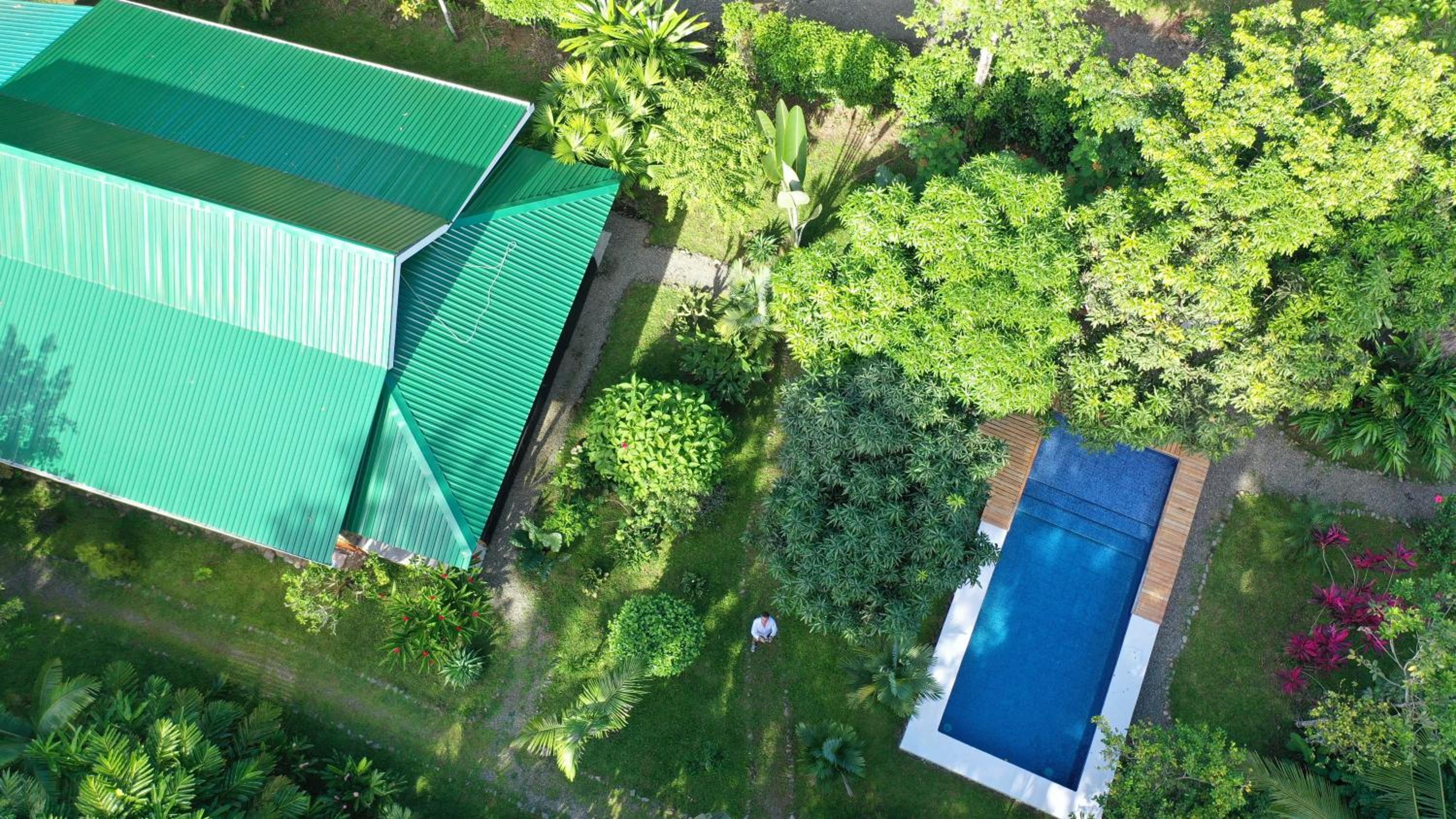 Villa Mango - Private Pool - 12px