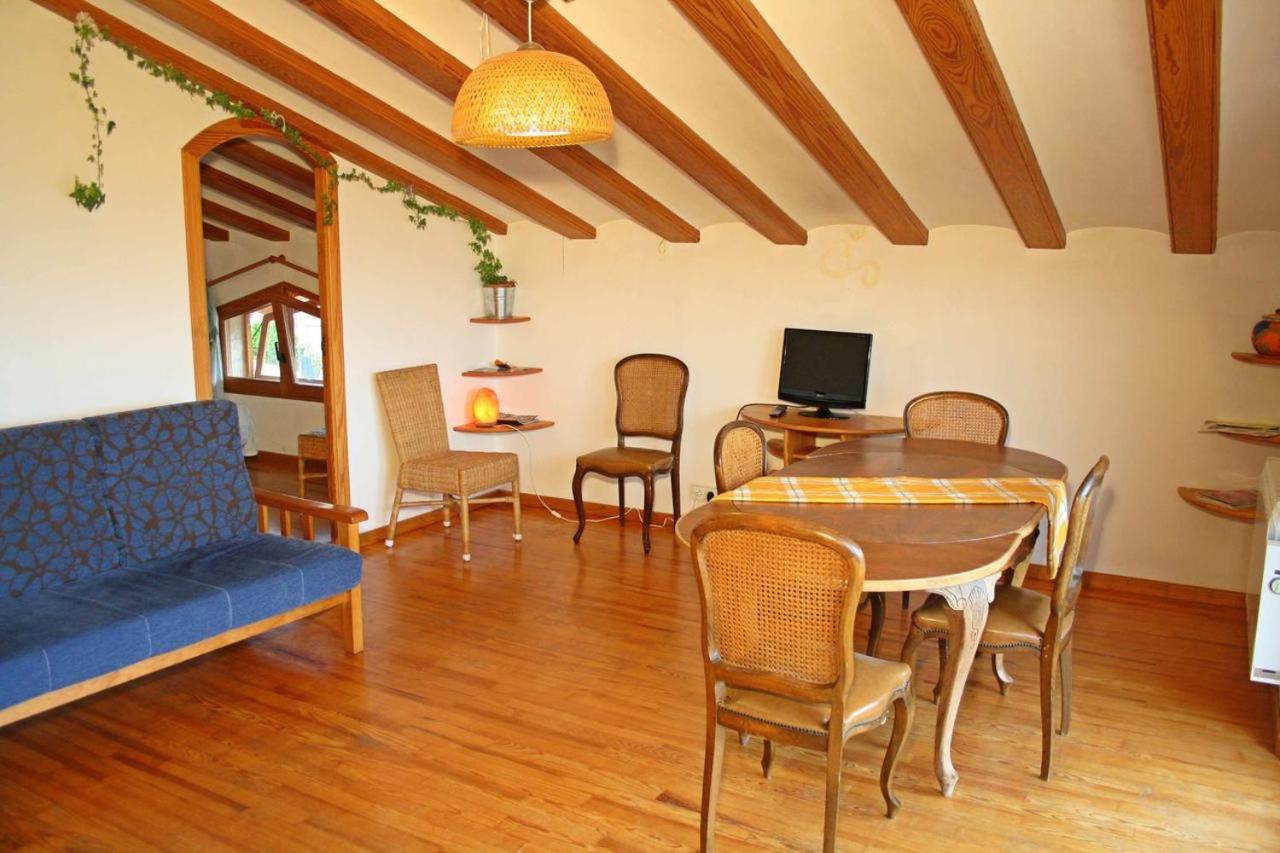 Casa Toni view 2