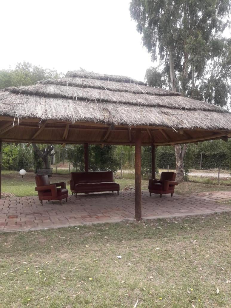 Ecos del Valle