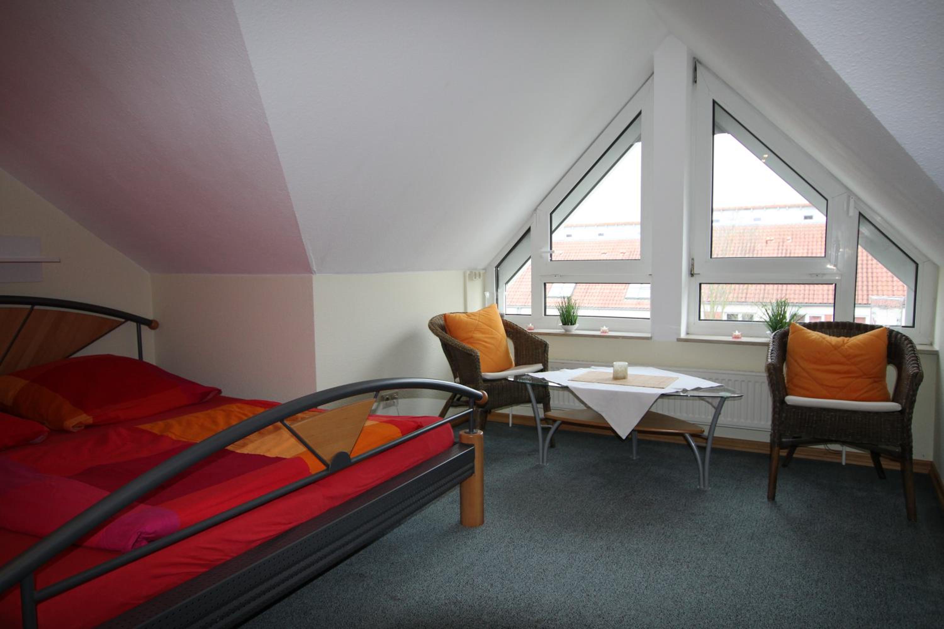 Laatzen - Room for one view 4