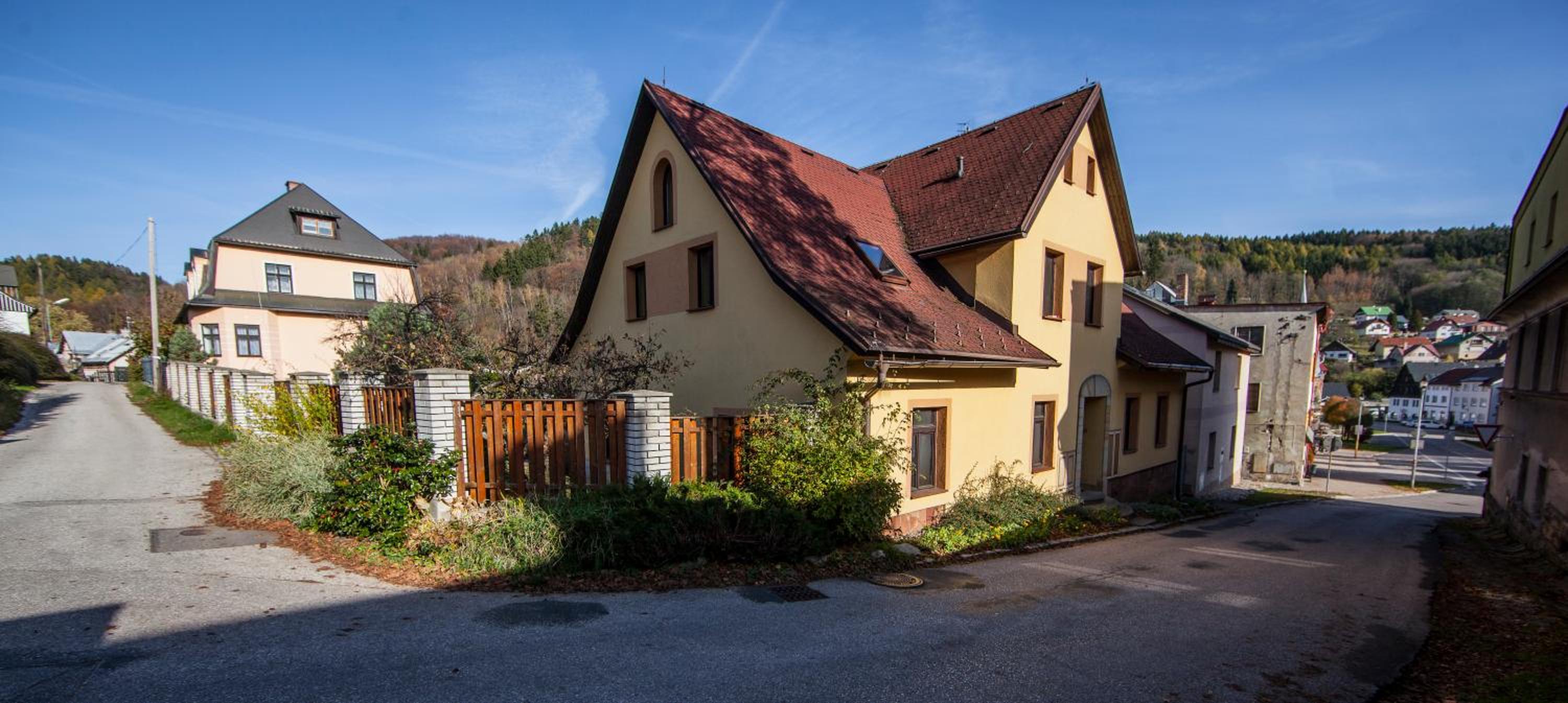 VegZion - vegan B&B view 2