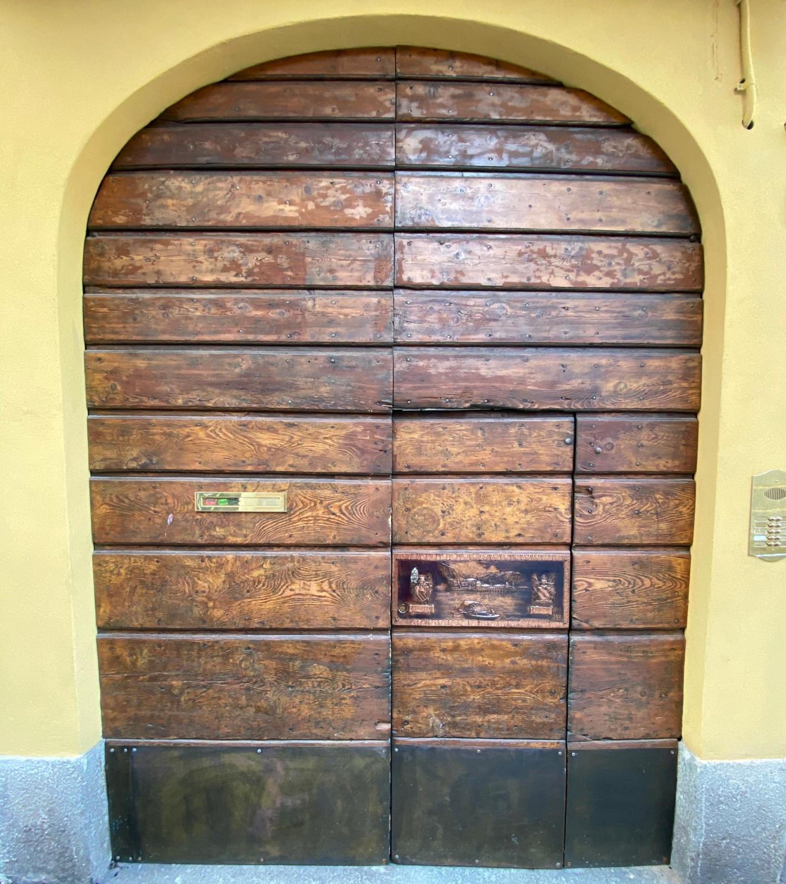 Antico Palazzo Lago Maggiore view 2
