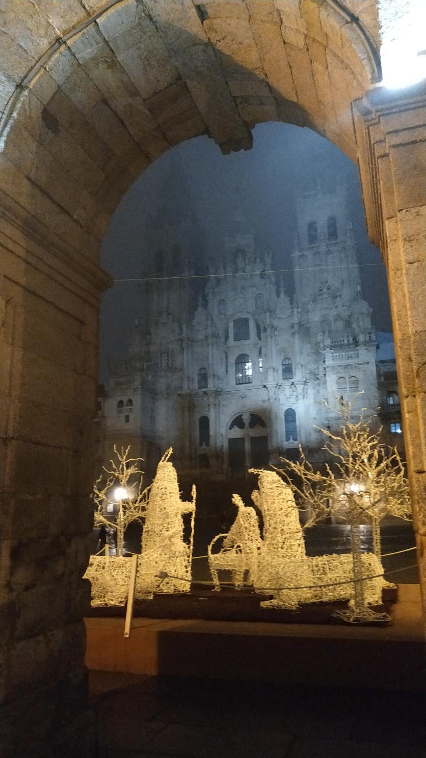 PICO SACRO I HOSTAL-PENSION Santiago de Compostela