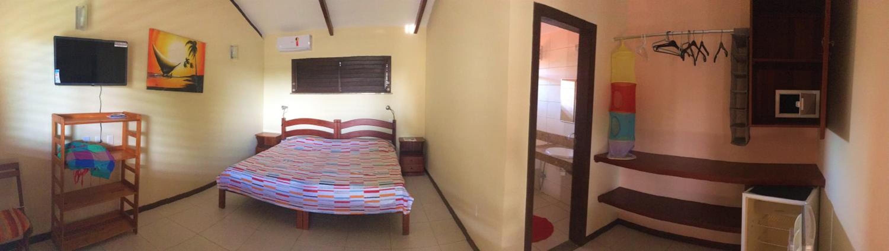 Casa-Vento Private Guest House