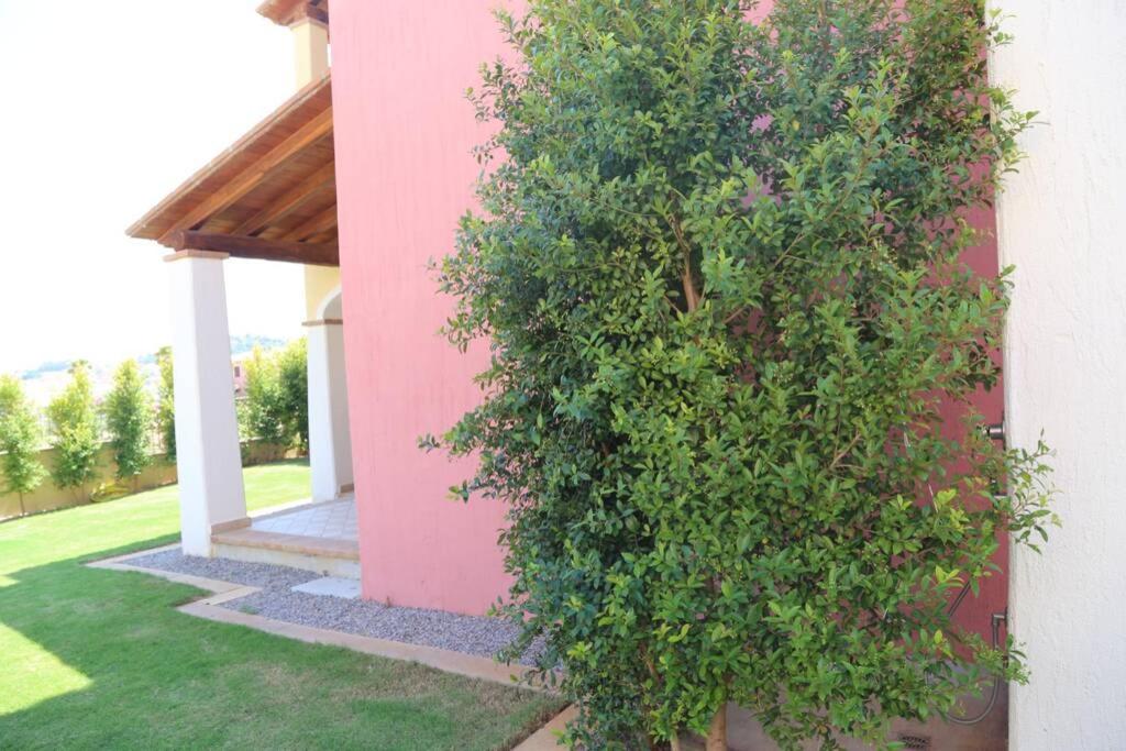 Casa di Lisa view 4