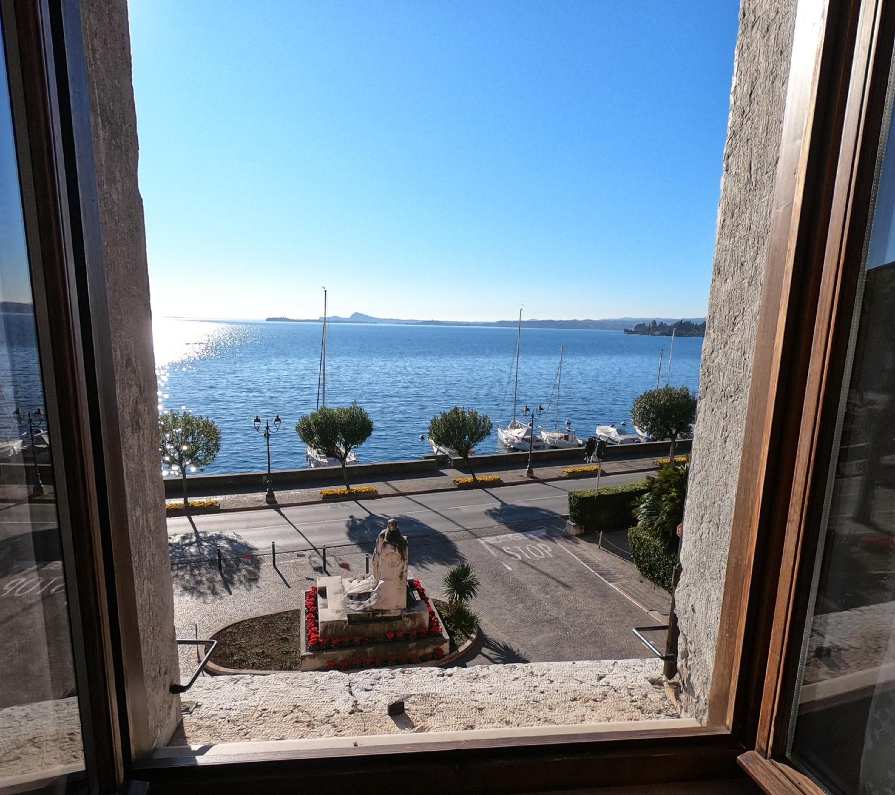 Appartamento Panorama view 5