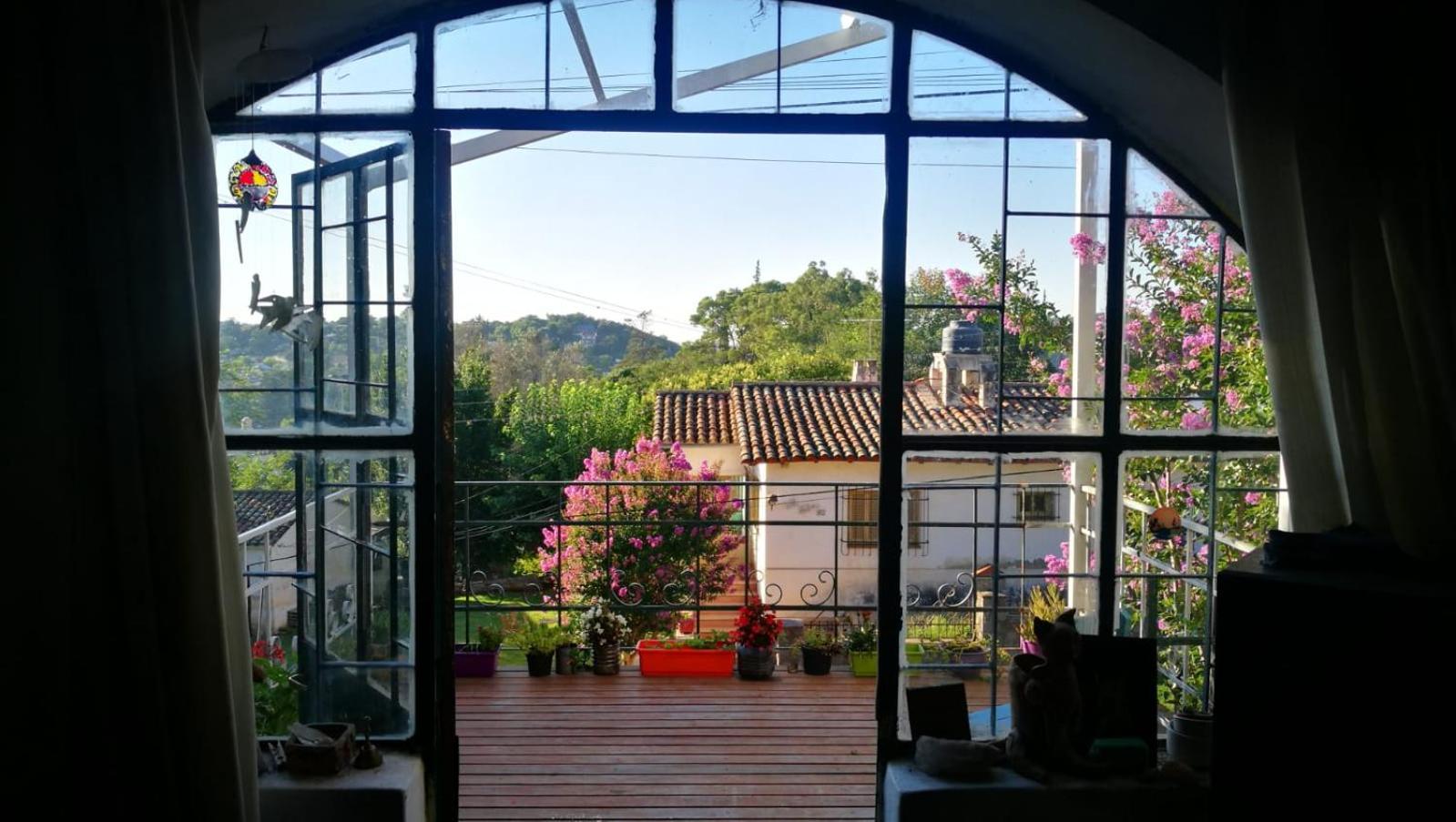Habitación en Casa Las Dos Nenas