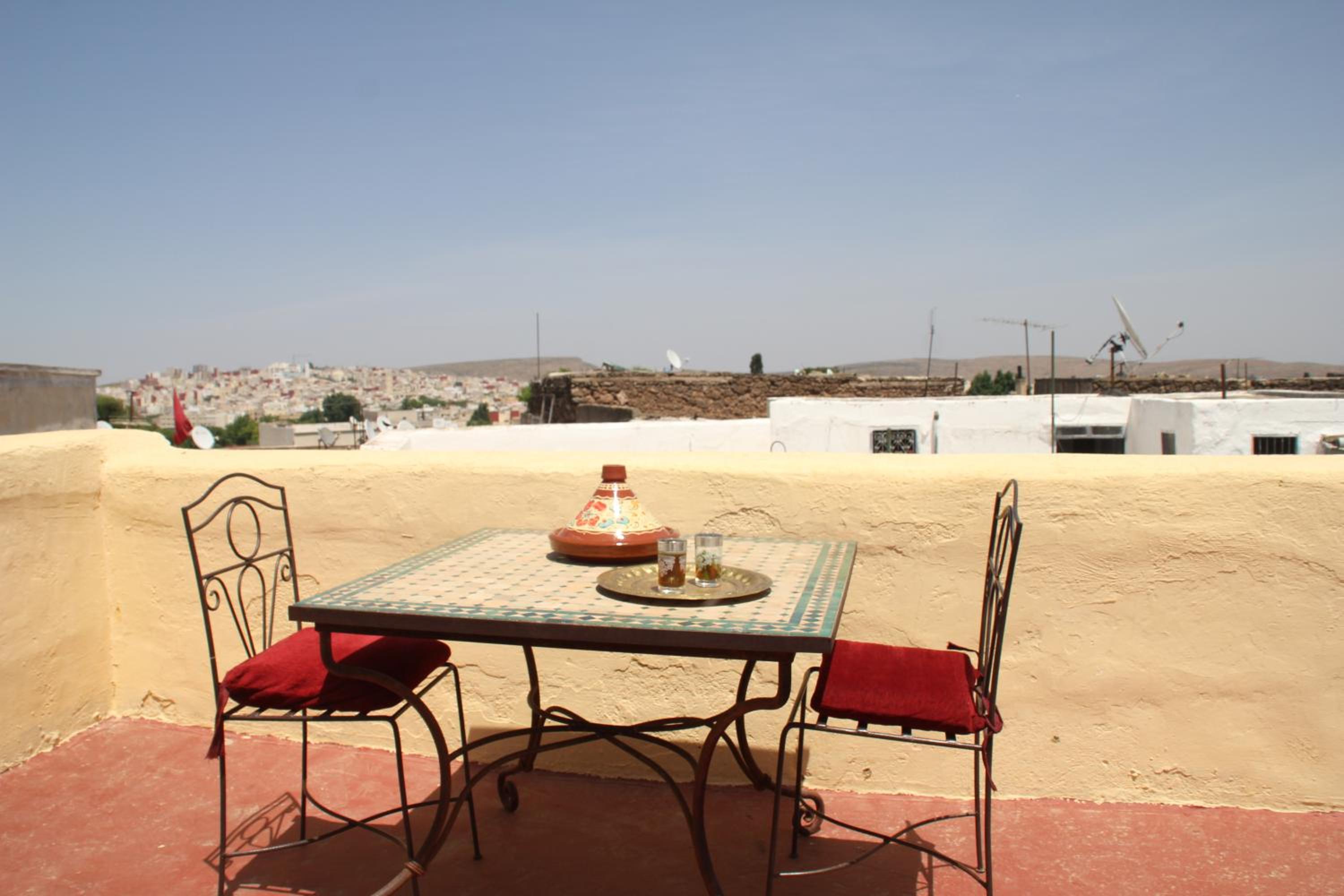 La maison des Lallas