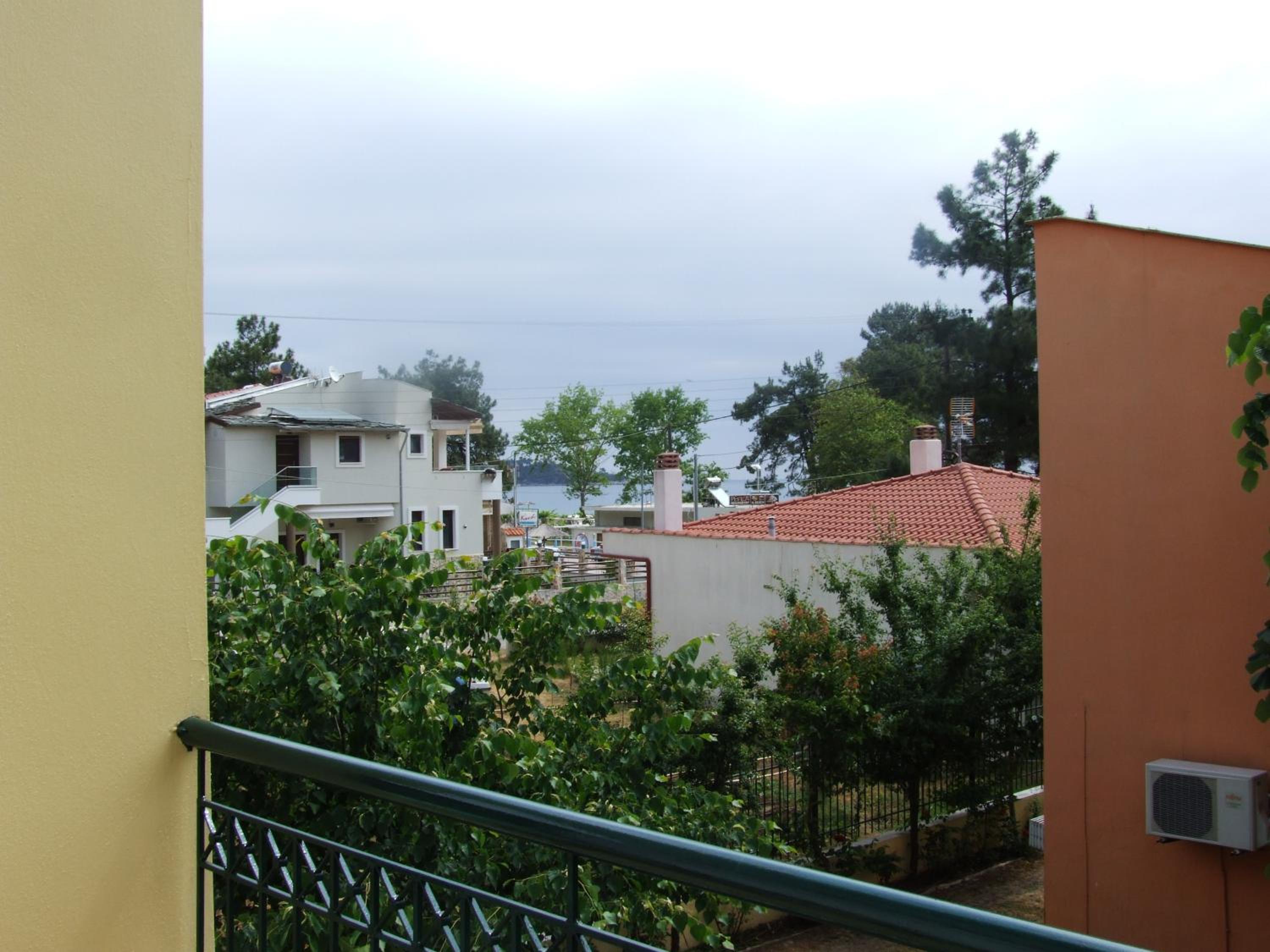 House by the Sea