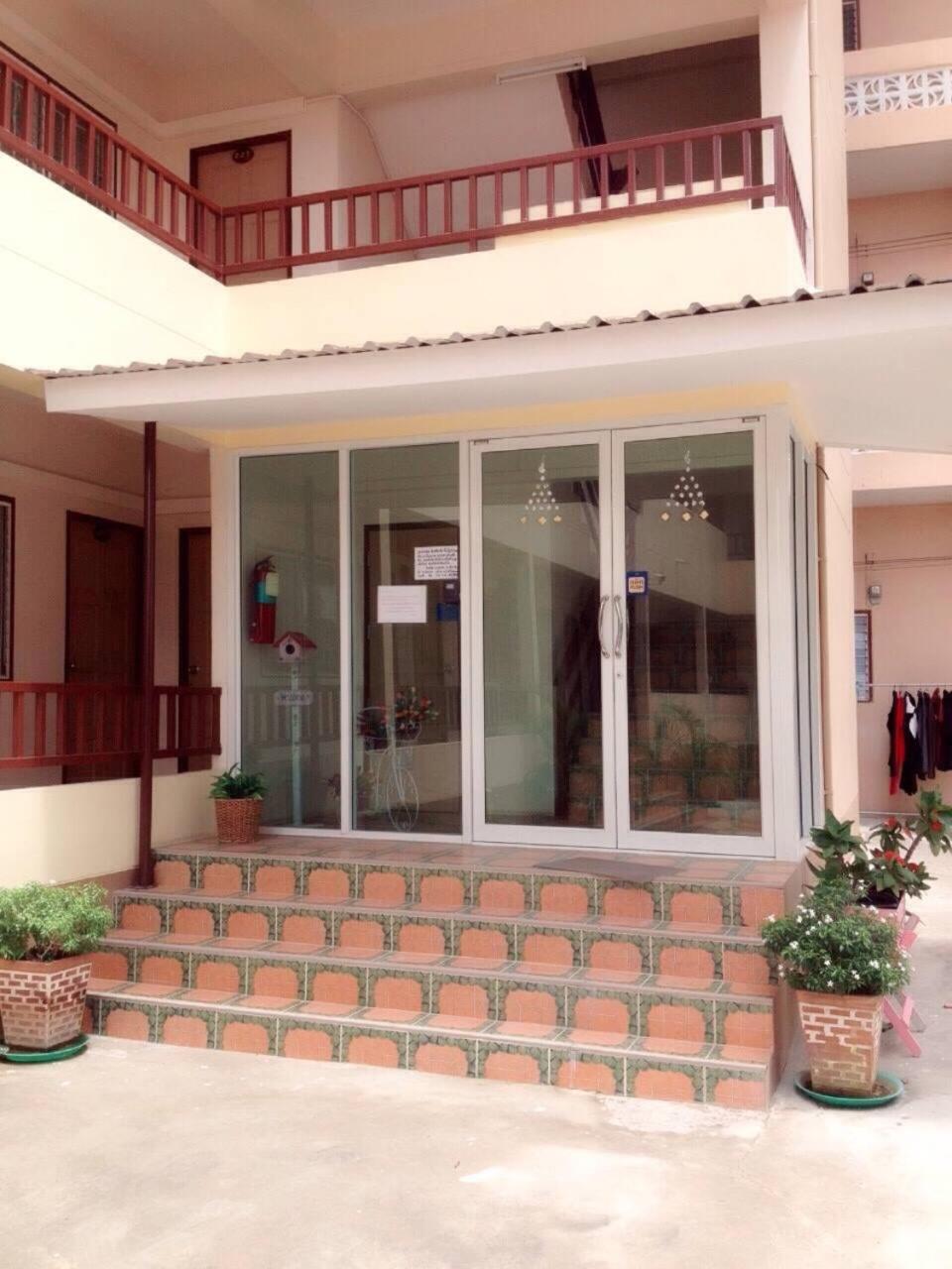 Ploojit Apartment