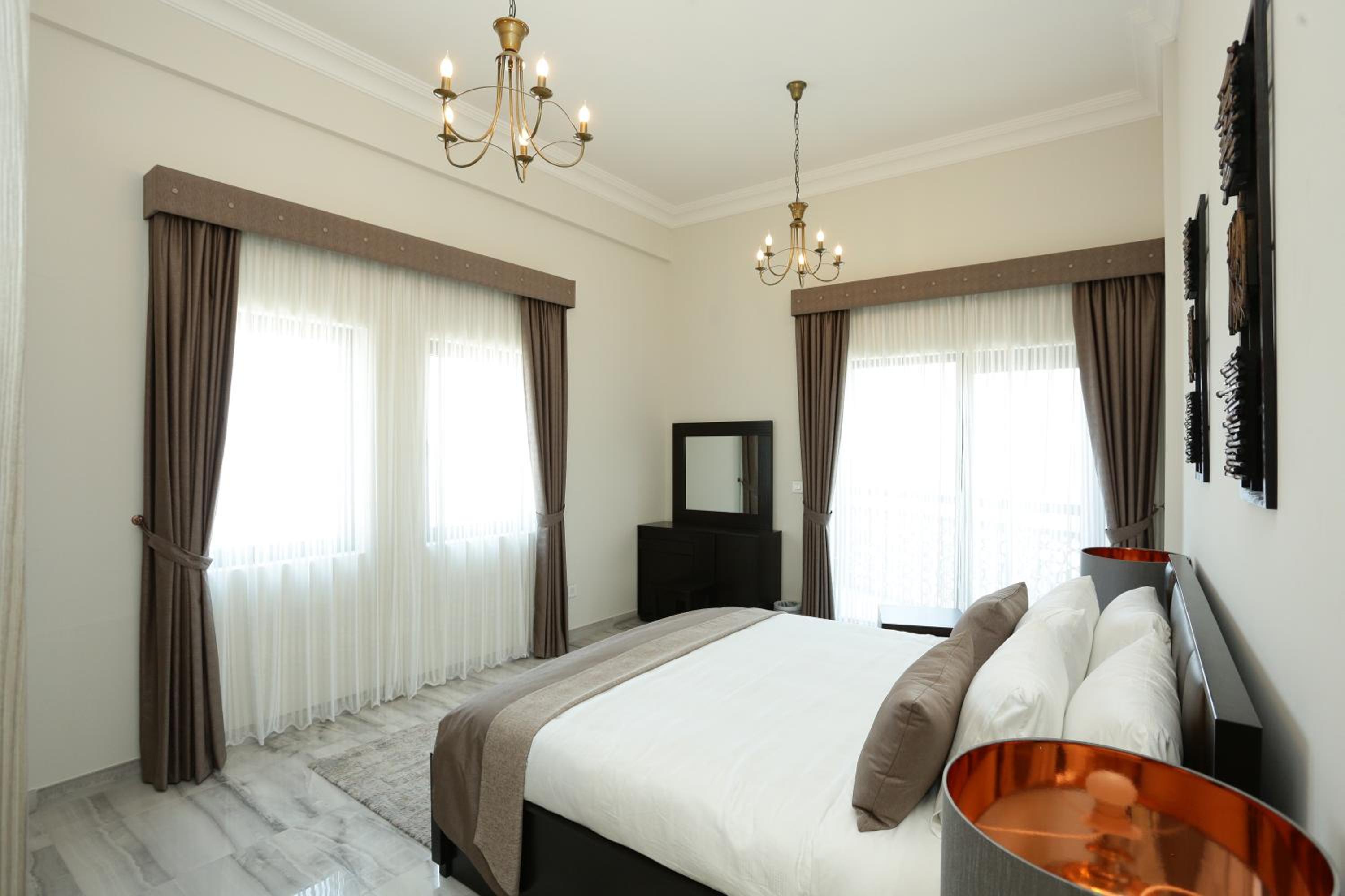 Marbella Holiday Homes