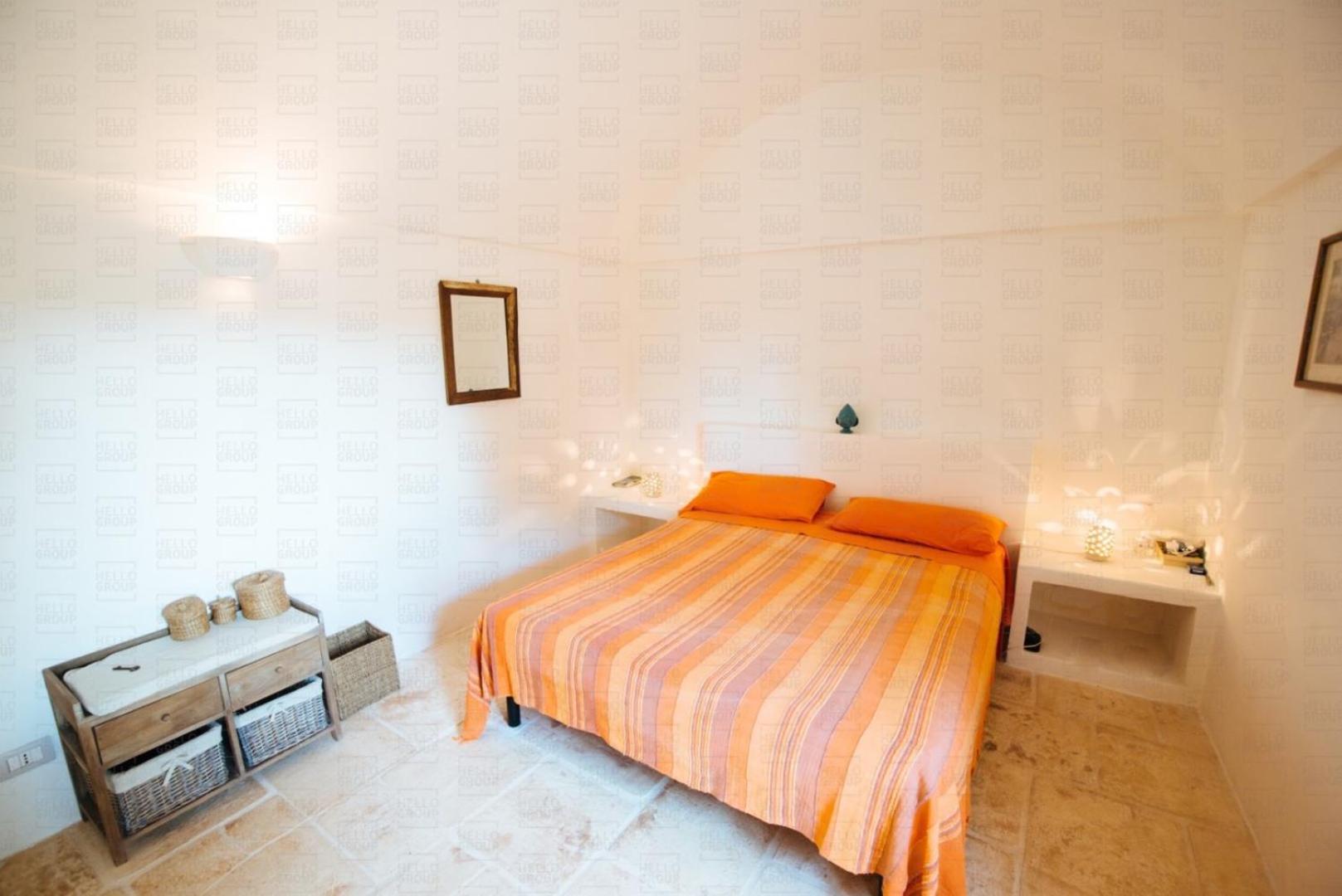 HelloApulia - Enchanting Trulli del Mandorlo view 2