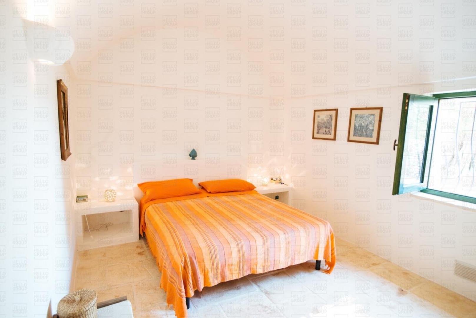 HelloApulia - Enchanting Trulli del Mandorlo view 3