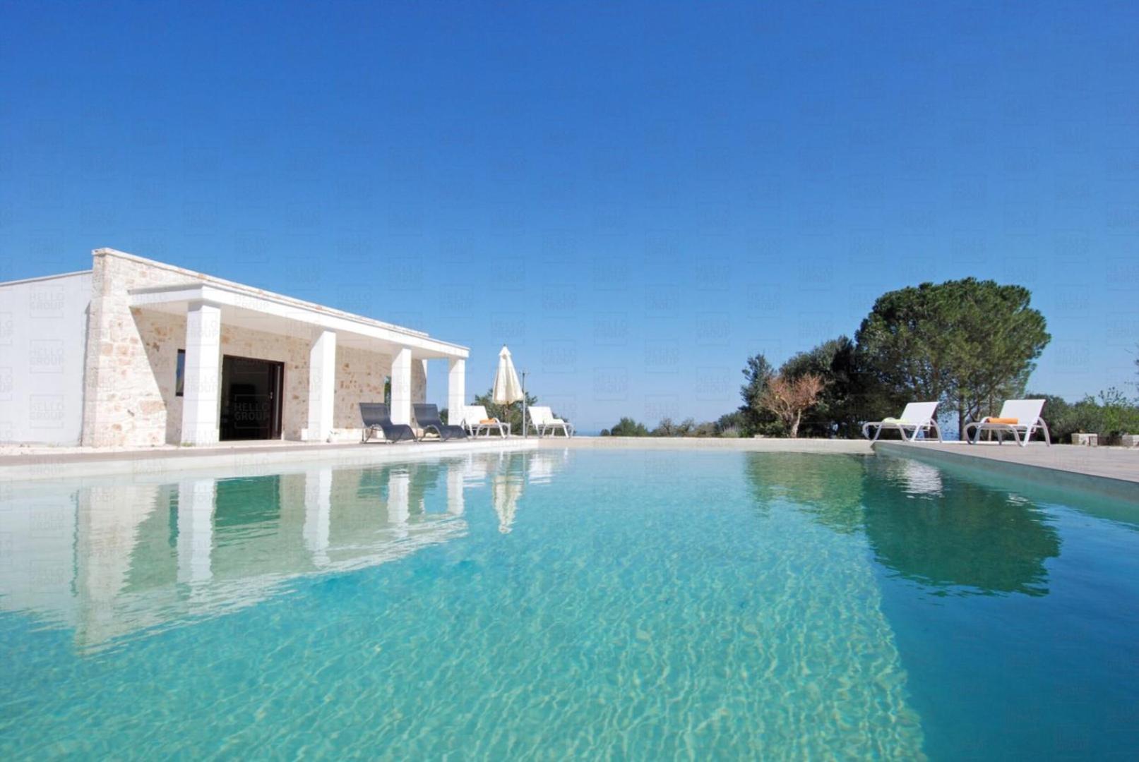 HelloApulia - Villa Maremonti view 2