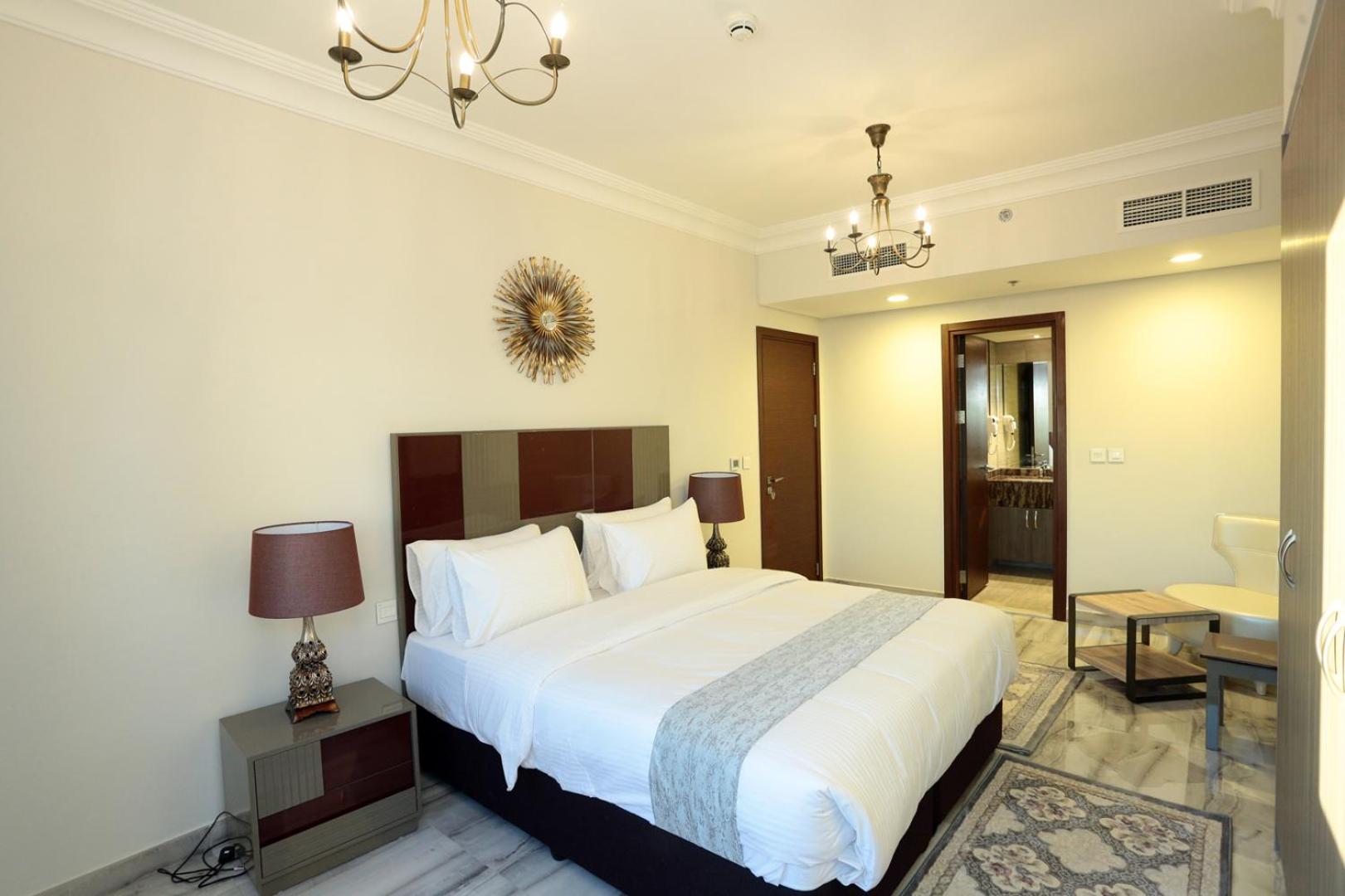 Marbella Holiday Homes
